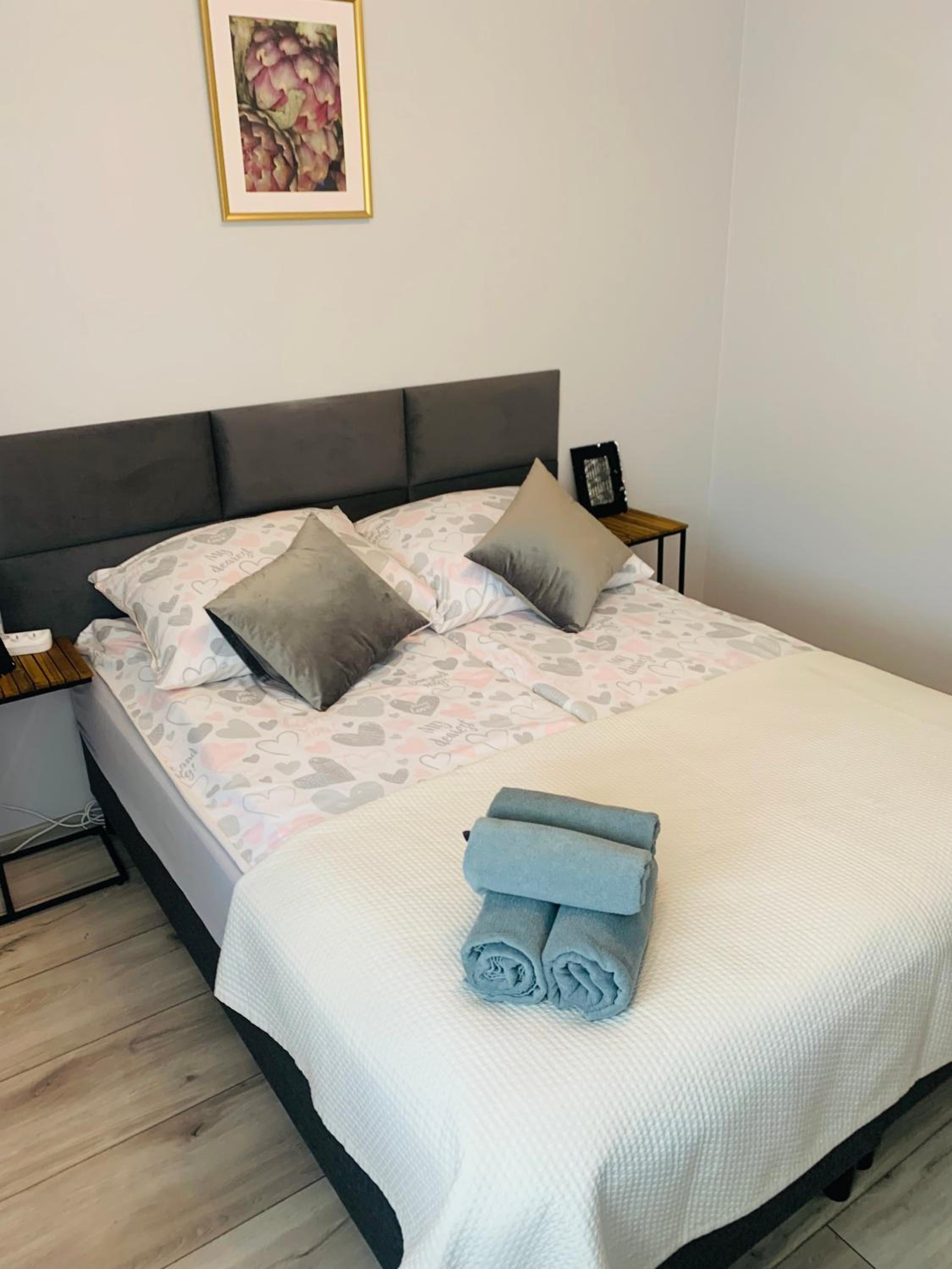 Apartament Champion
