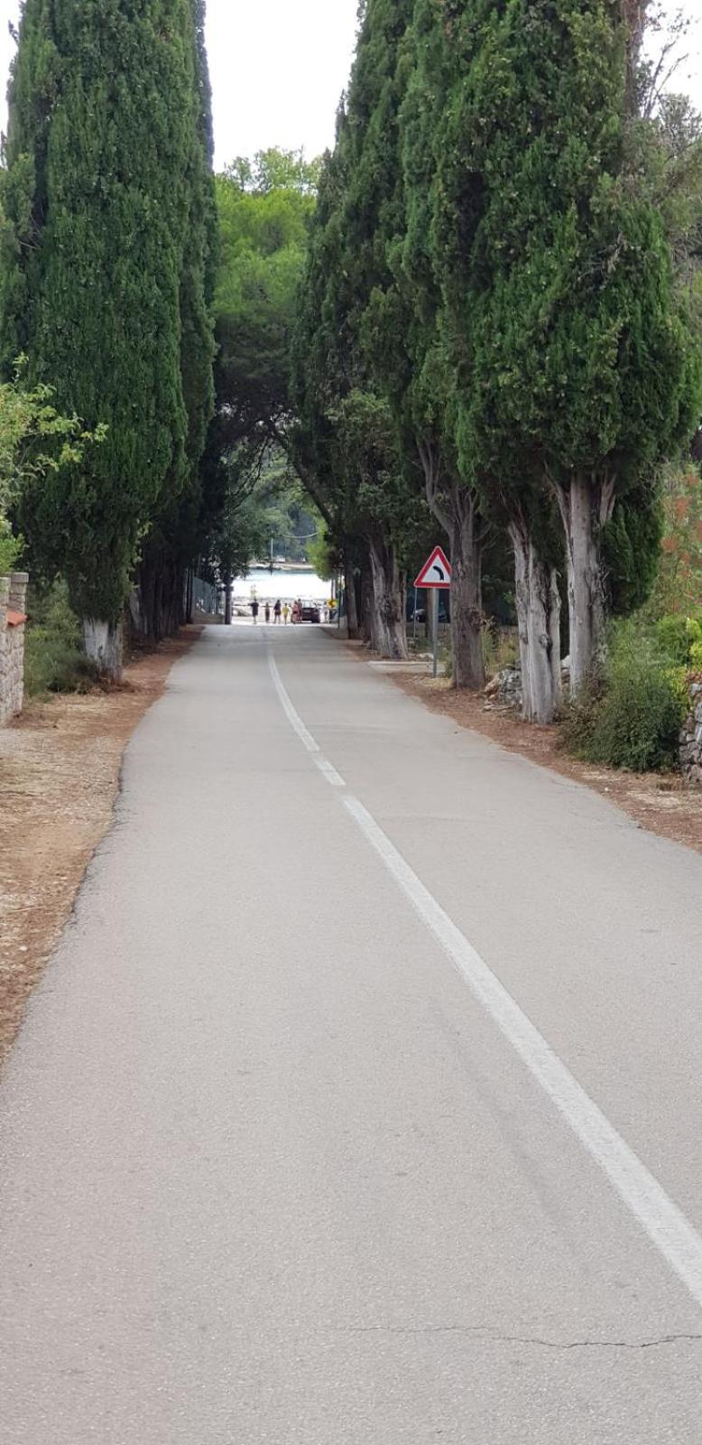 Apartman Prestige en Pašman