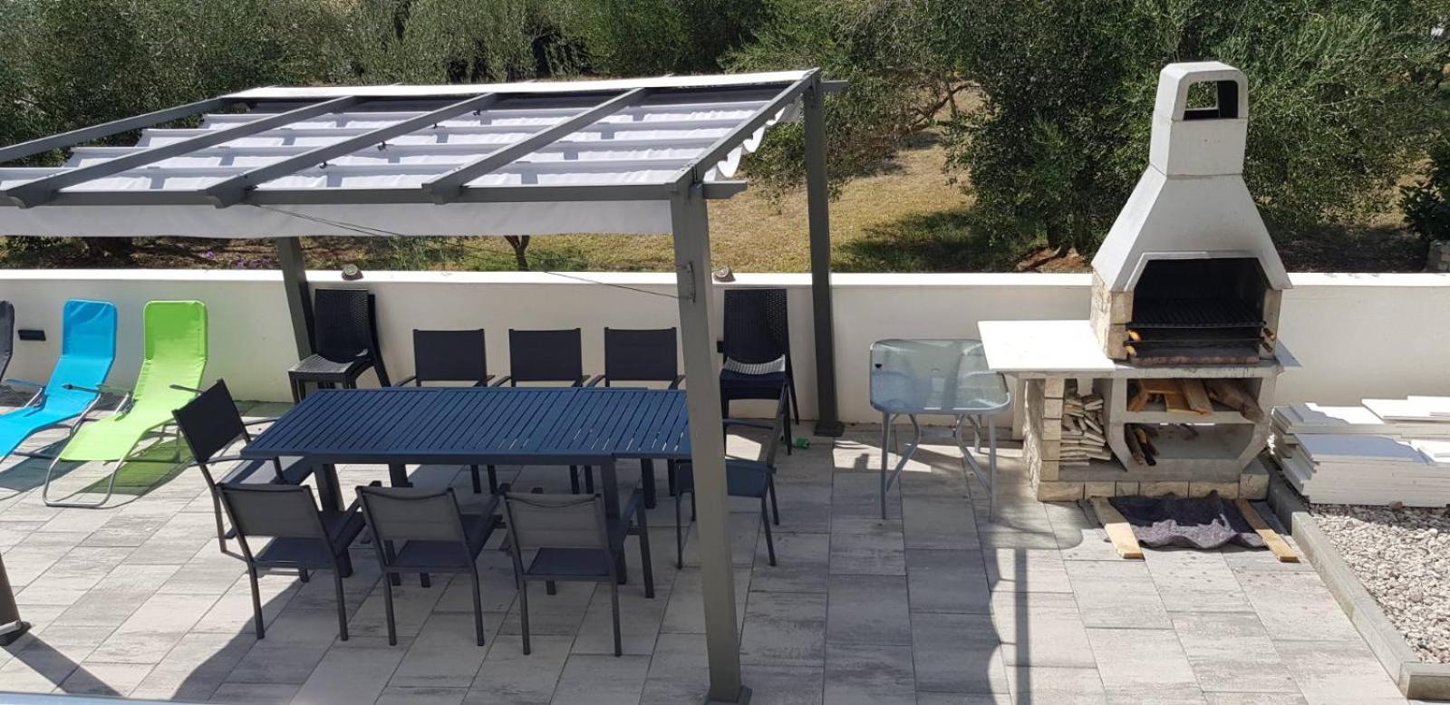 Apartman Prestige en Pašman