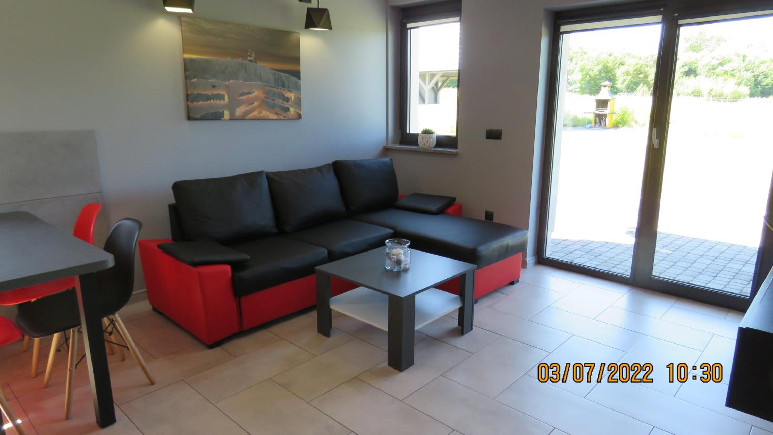 Apartamenty Malinówka pod Śnieżką view 2