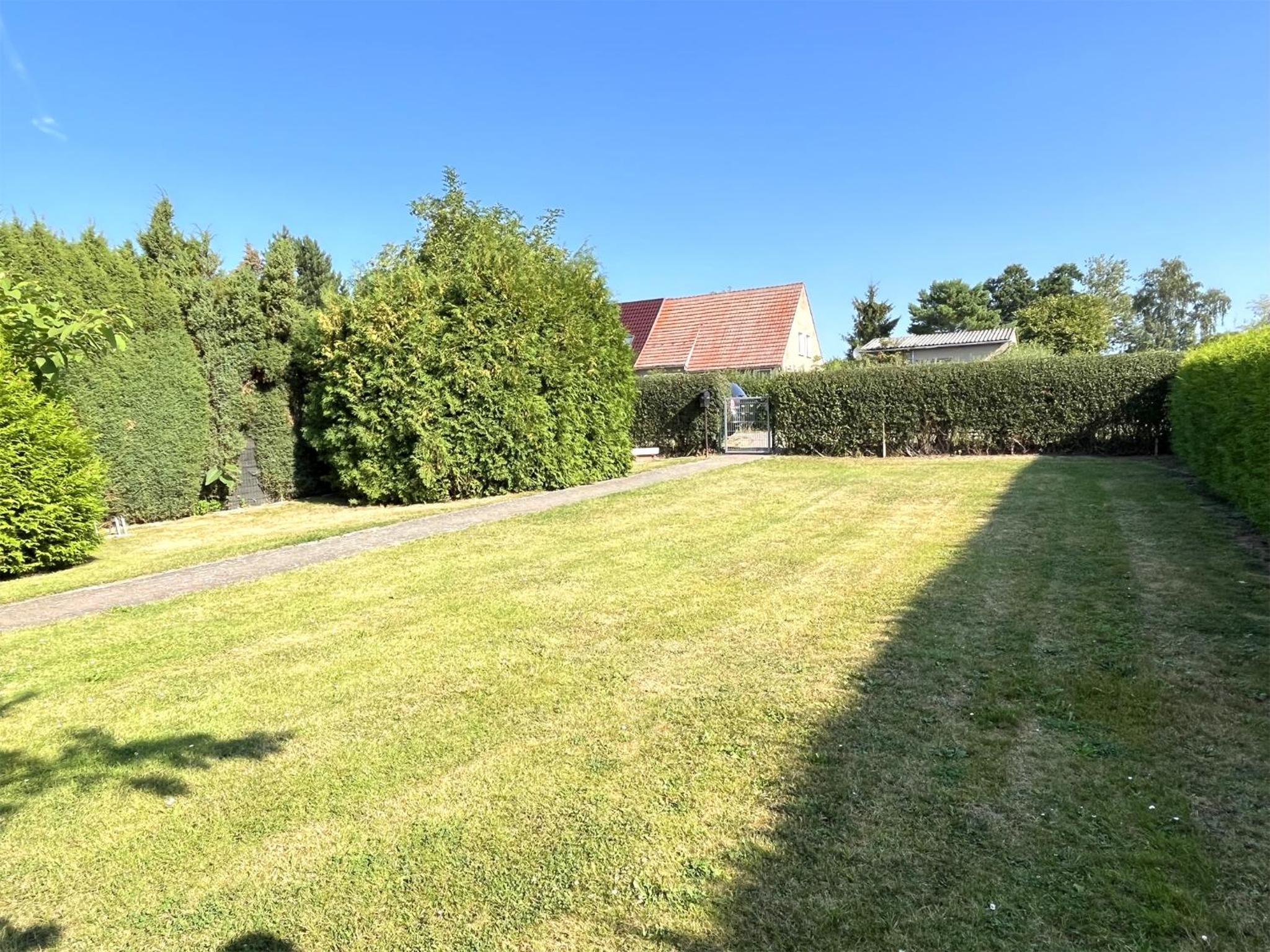 Ferienwohnung Neuendorf VORP 2422