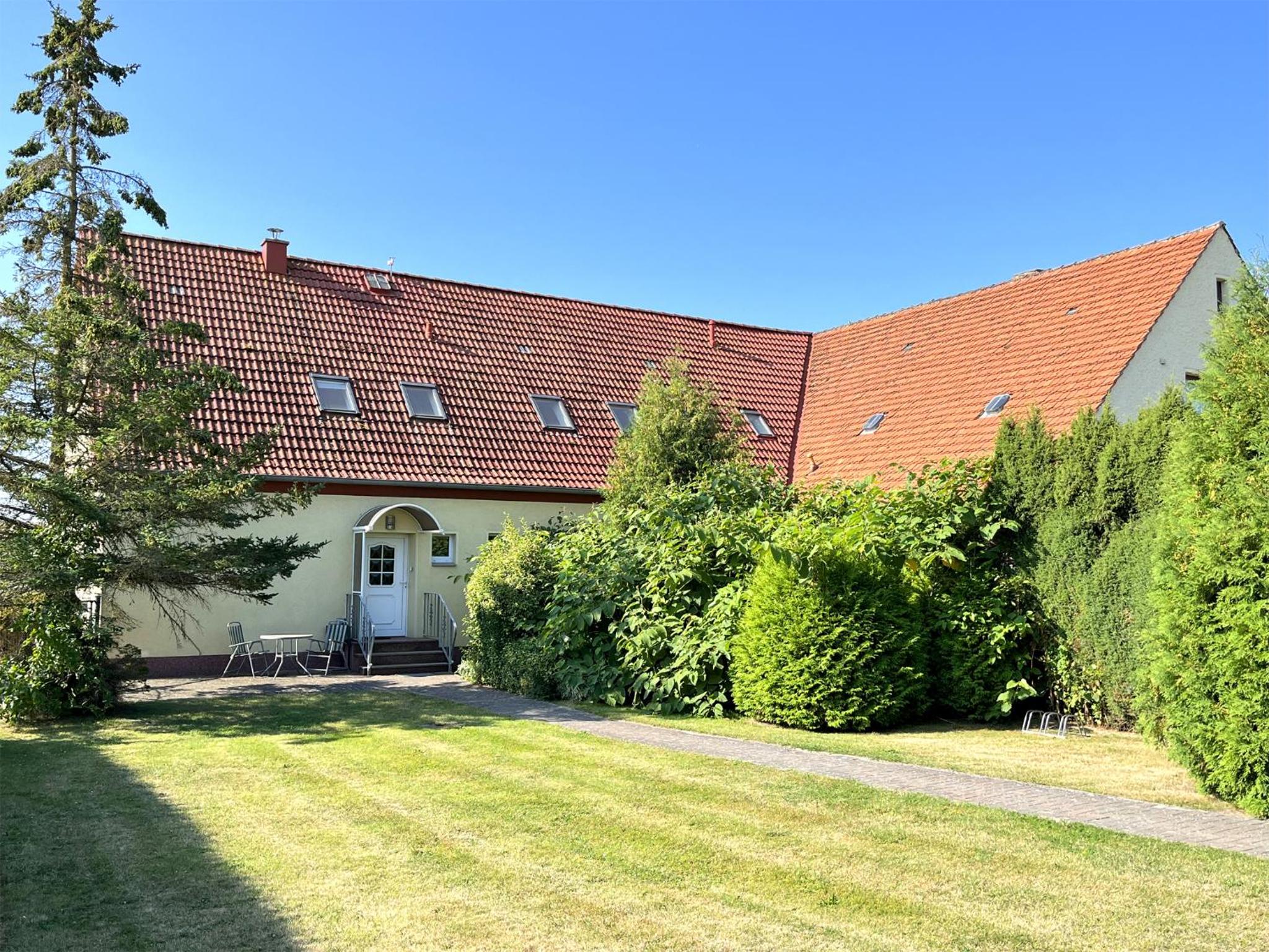 Ferienwohnung Neuendorf VORP 2422