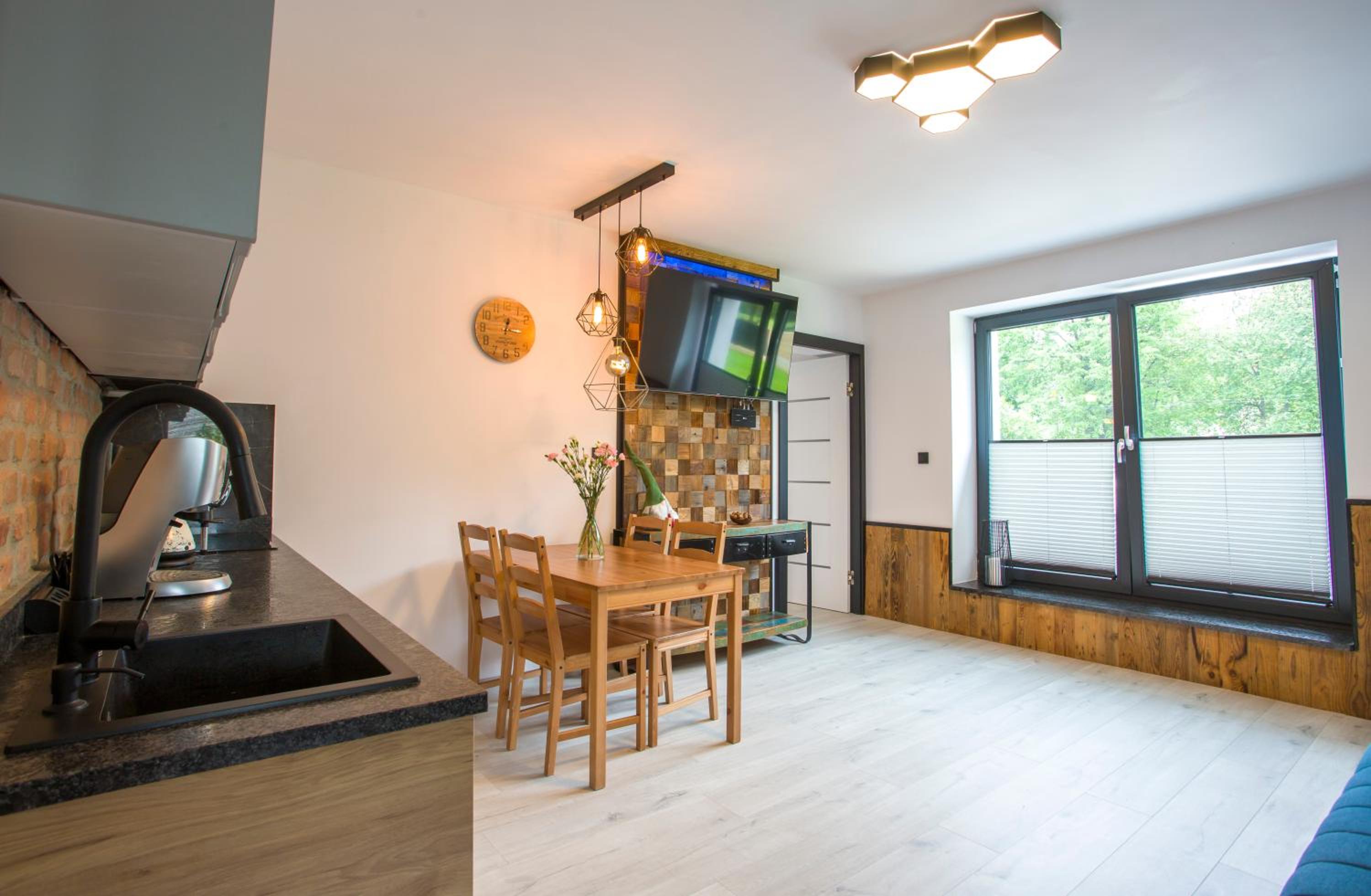 Apartament Muszyna