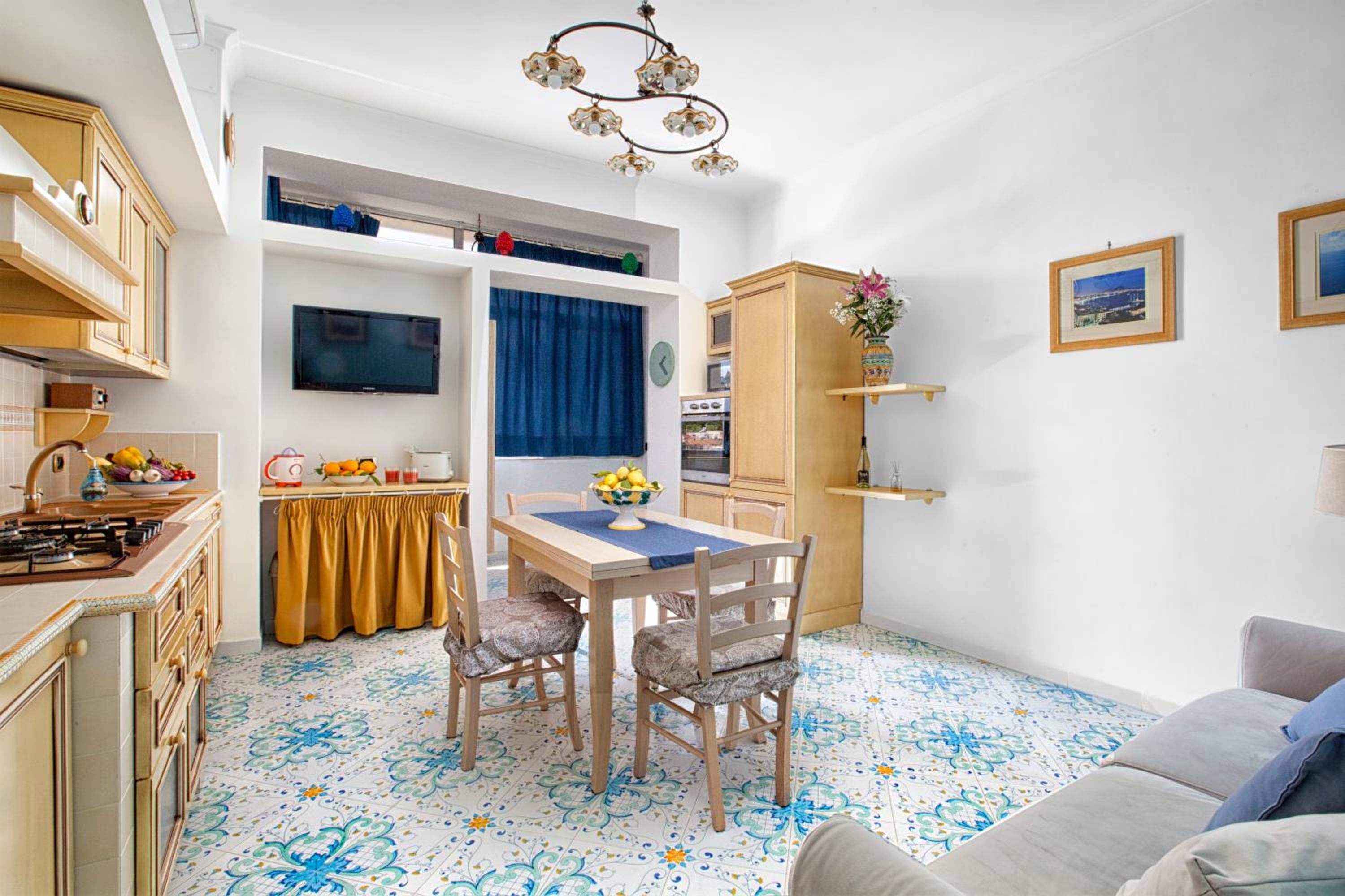 Estate4home - Alpa Suite photo 5
