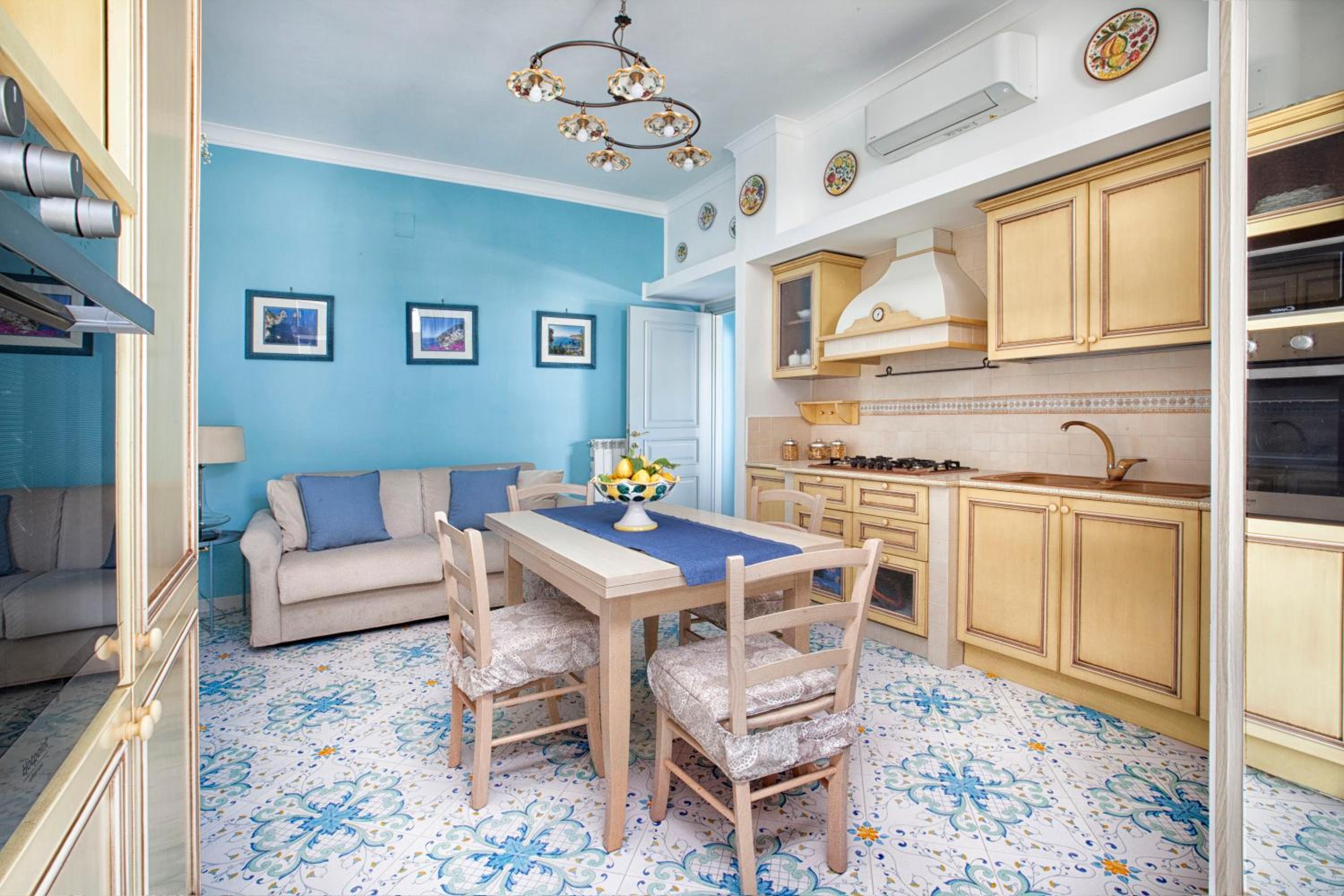 Estate4home - Alpa Suite photo 3