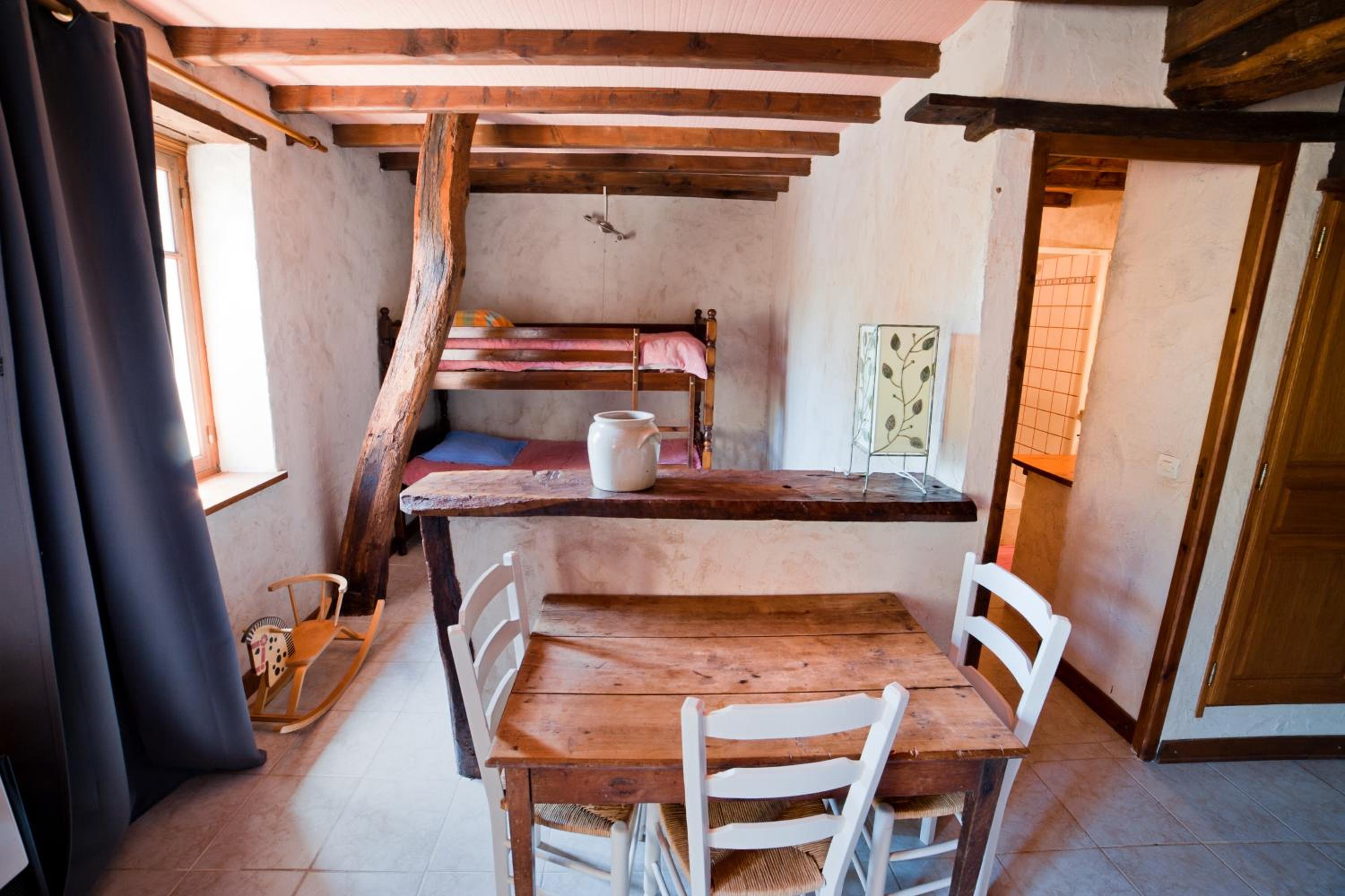 Ferme de Malo