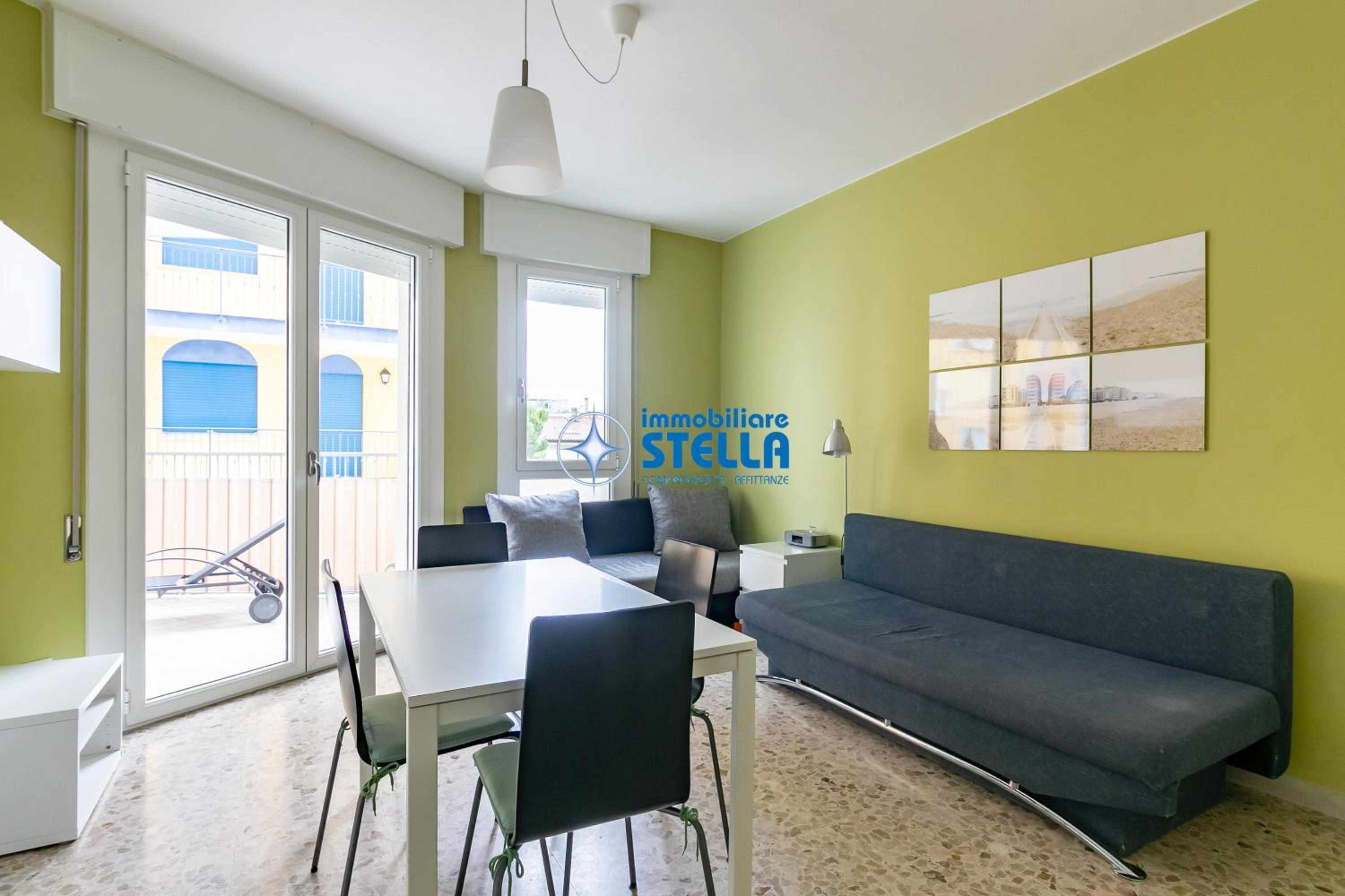 Condominio Commerciale view 4
