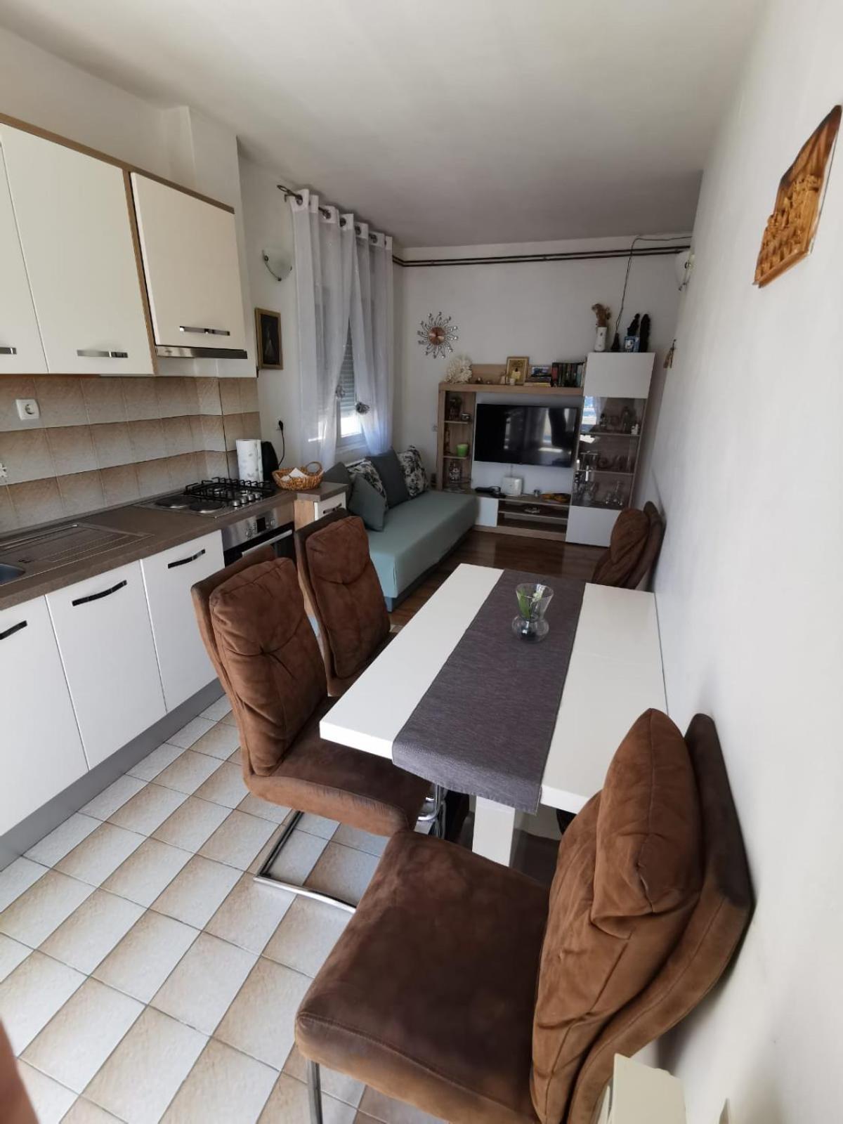 Apartman Viky view 5