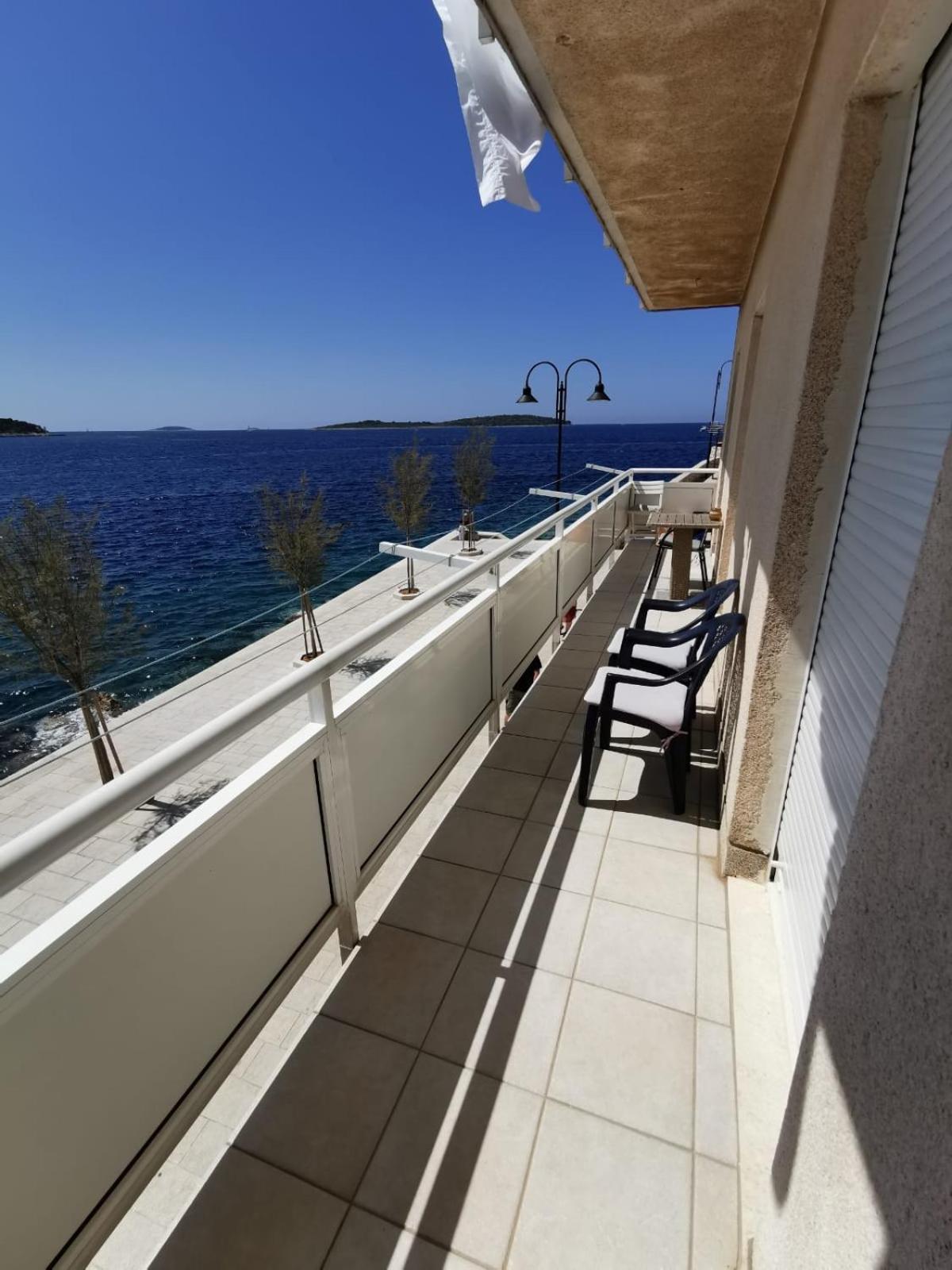 Apartman Viky view 4
