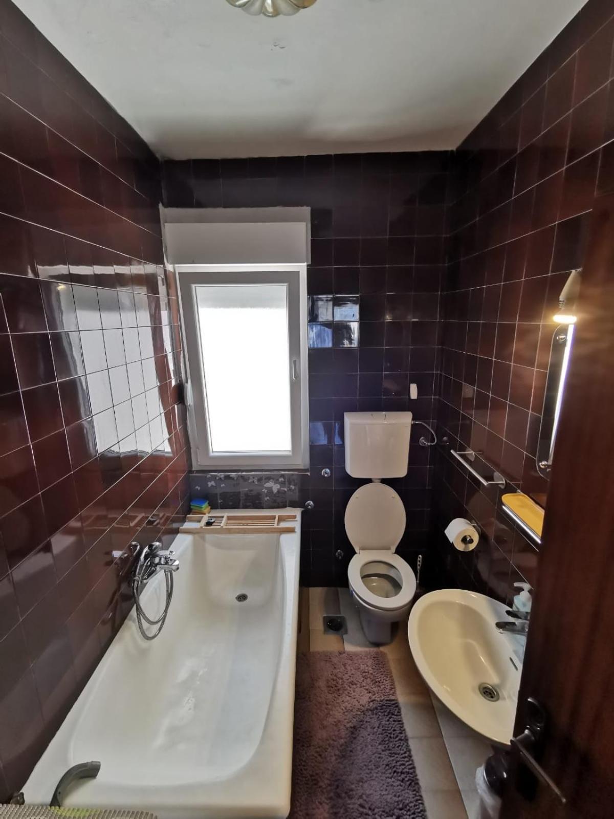 Apartman Viky view 2