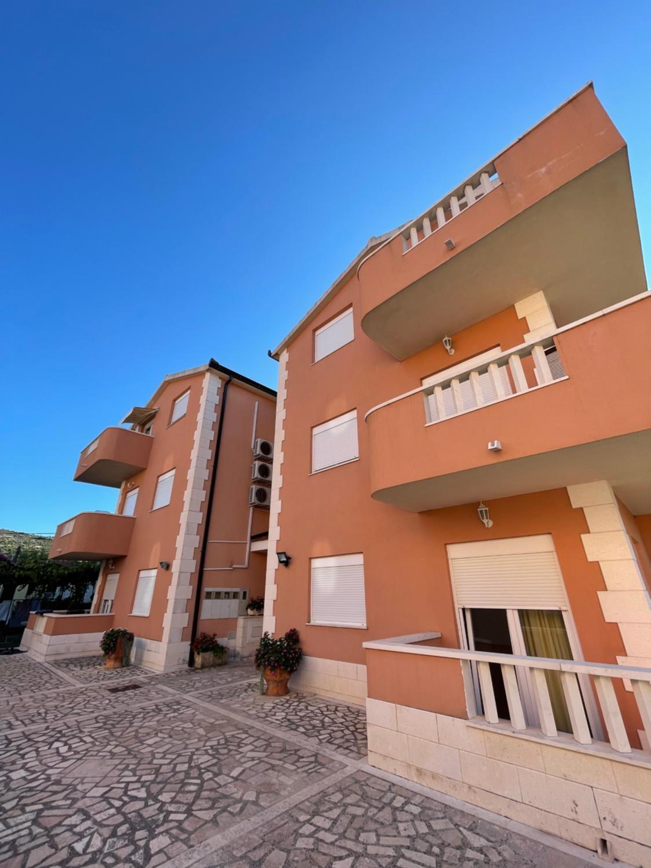 Apartman Jukic