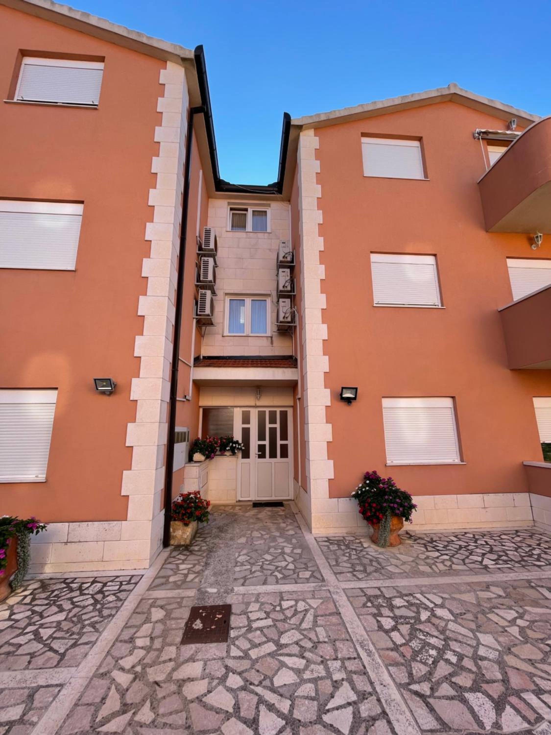 Apartman Jukic