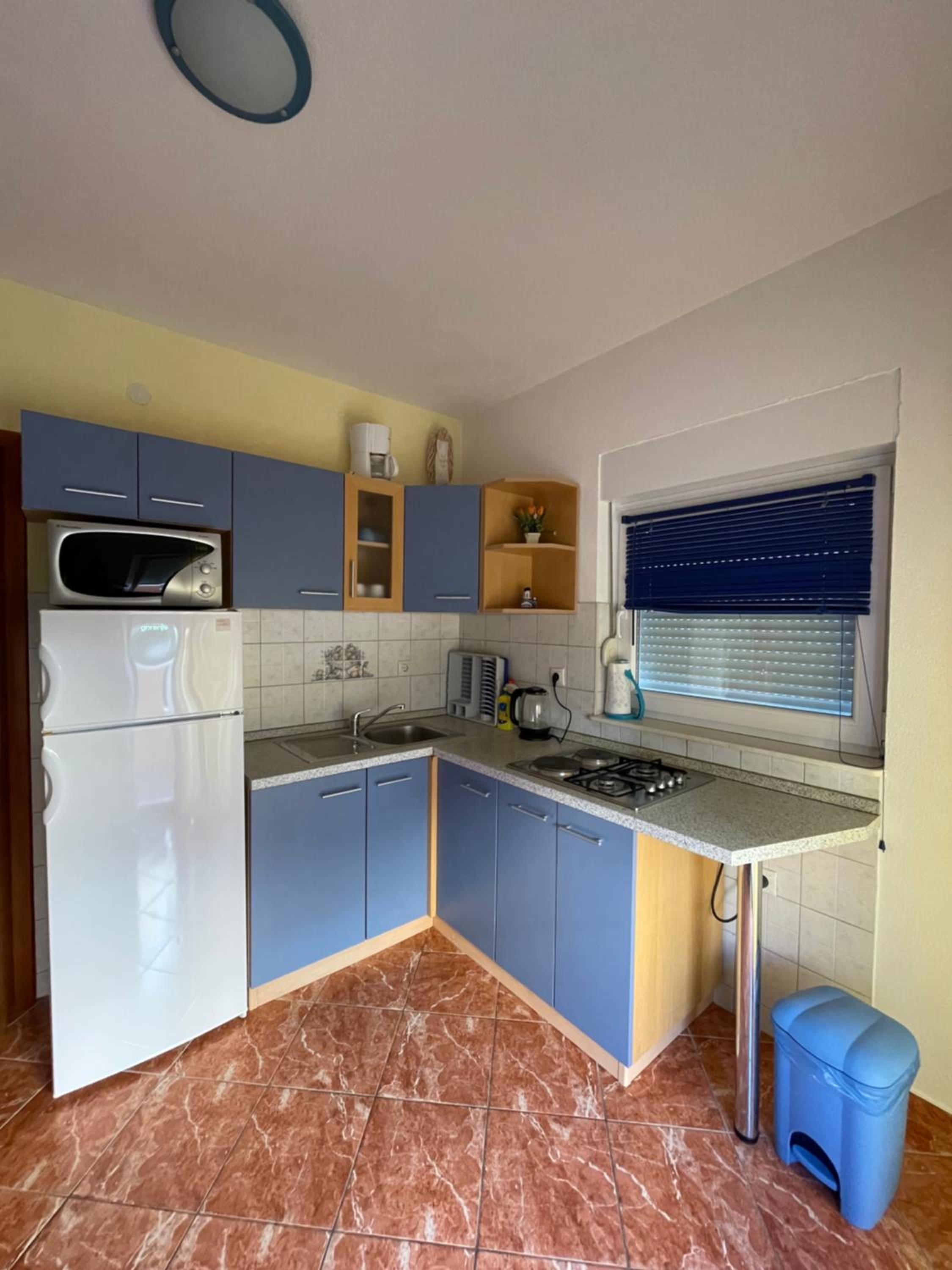 Apartman Jukic en Marina
