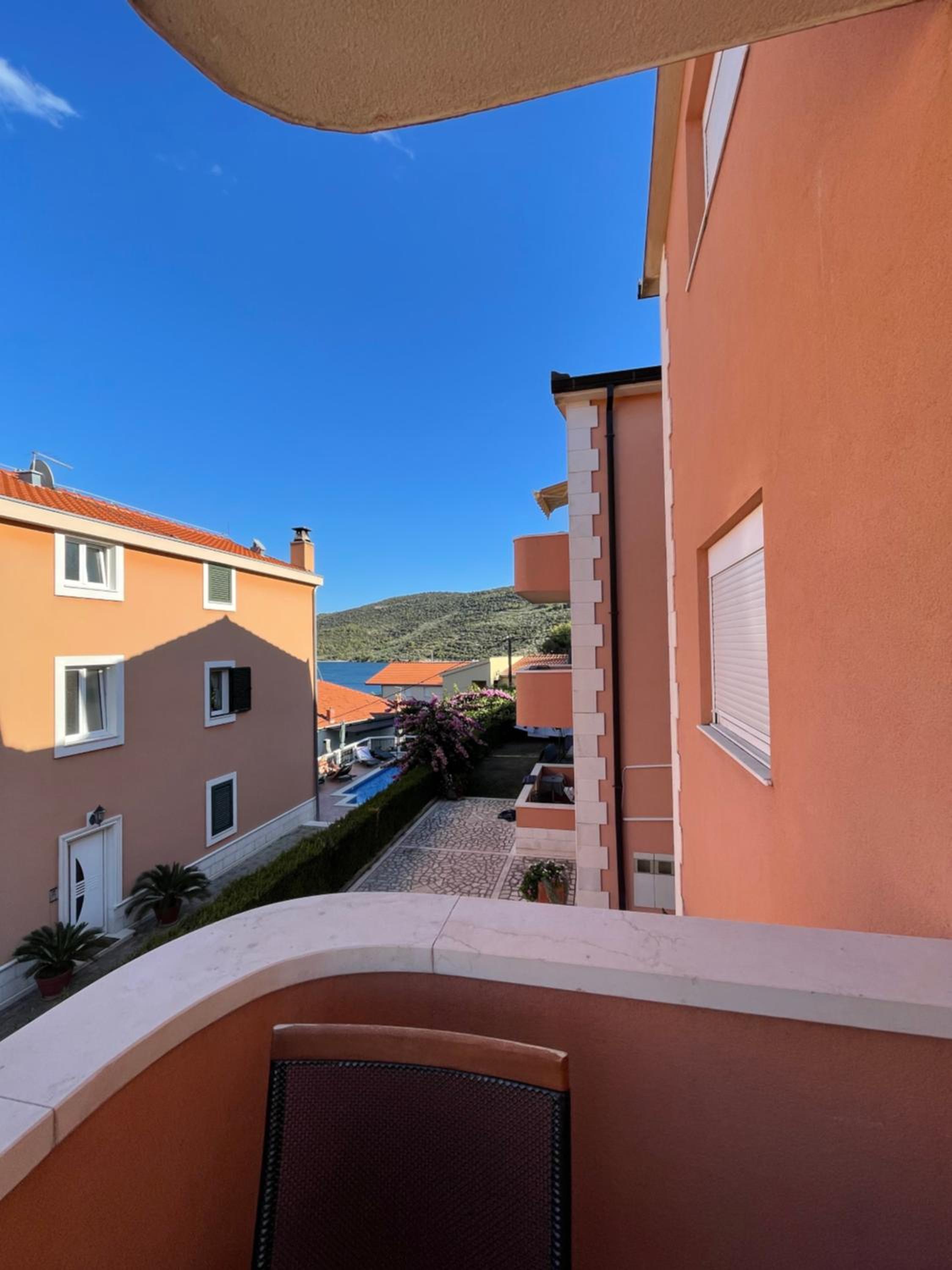 Apartman Jukic