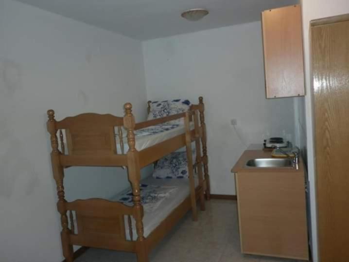 Babačić Apartments