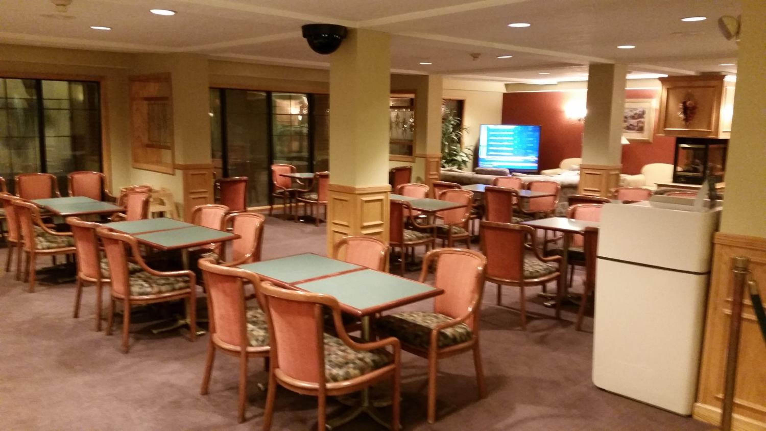 Days Inn & Suites by Wyndham Kalamazoo, Foto 20