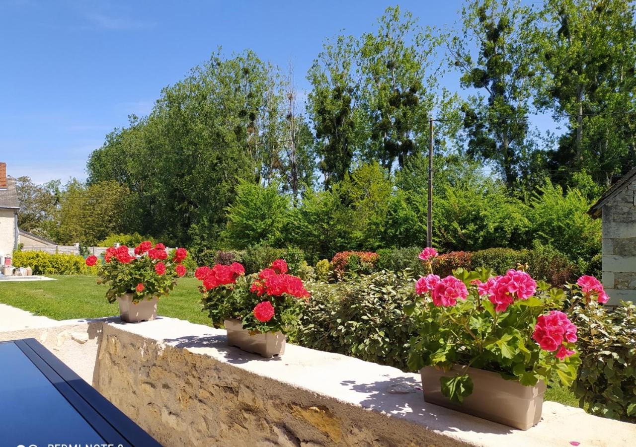 Sur La Route Des Châteaux view 5