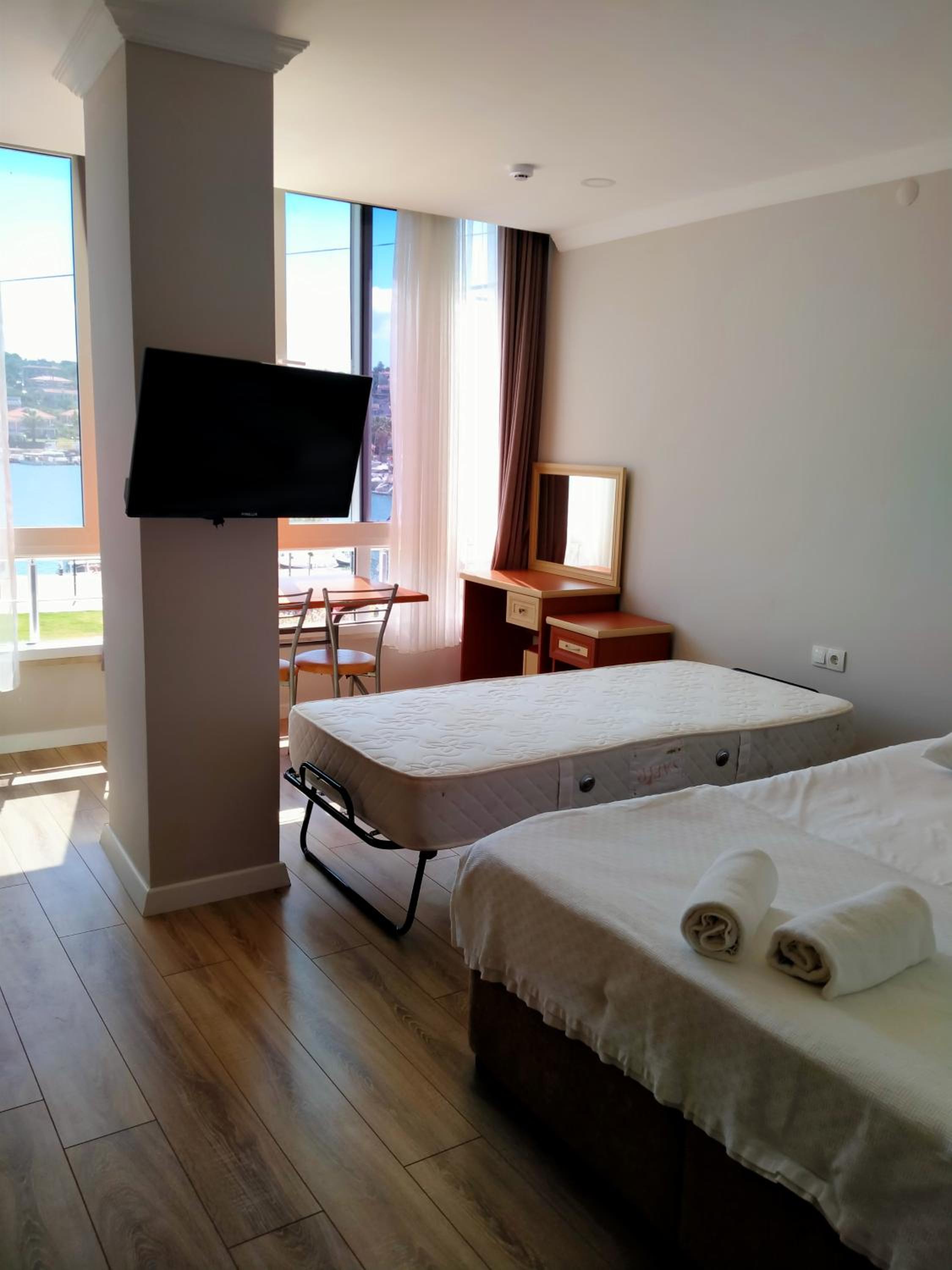 VENÜS PARK APART SUİTES view 4