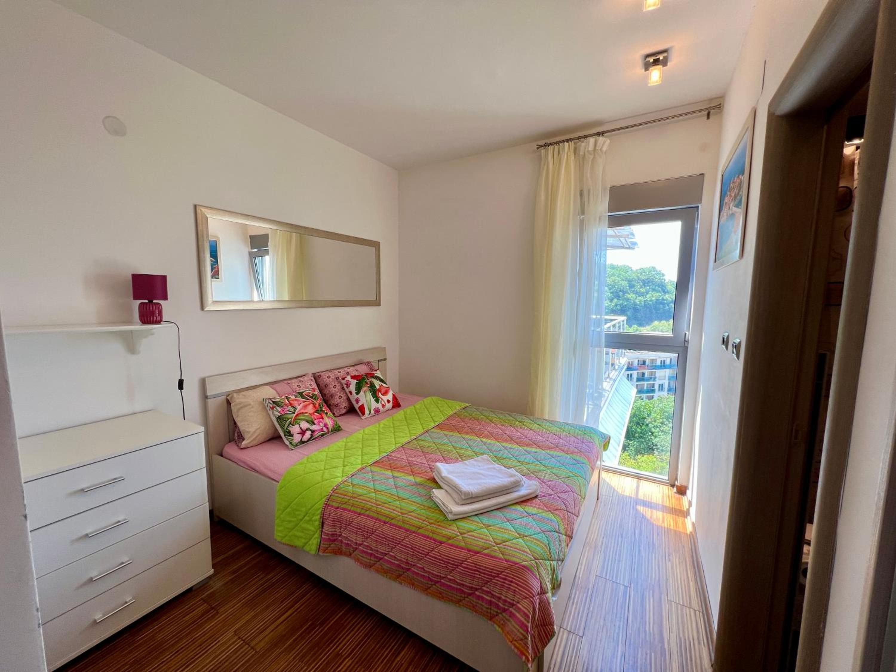 Apartment Maestral with sea view photo 3