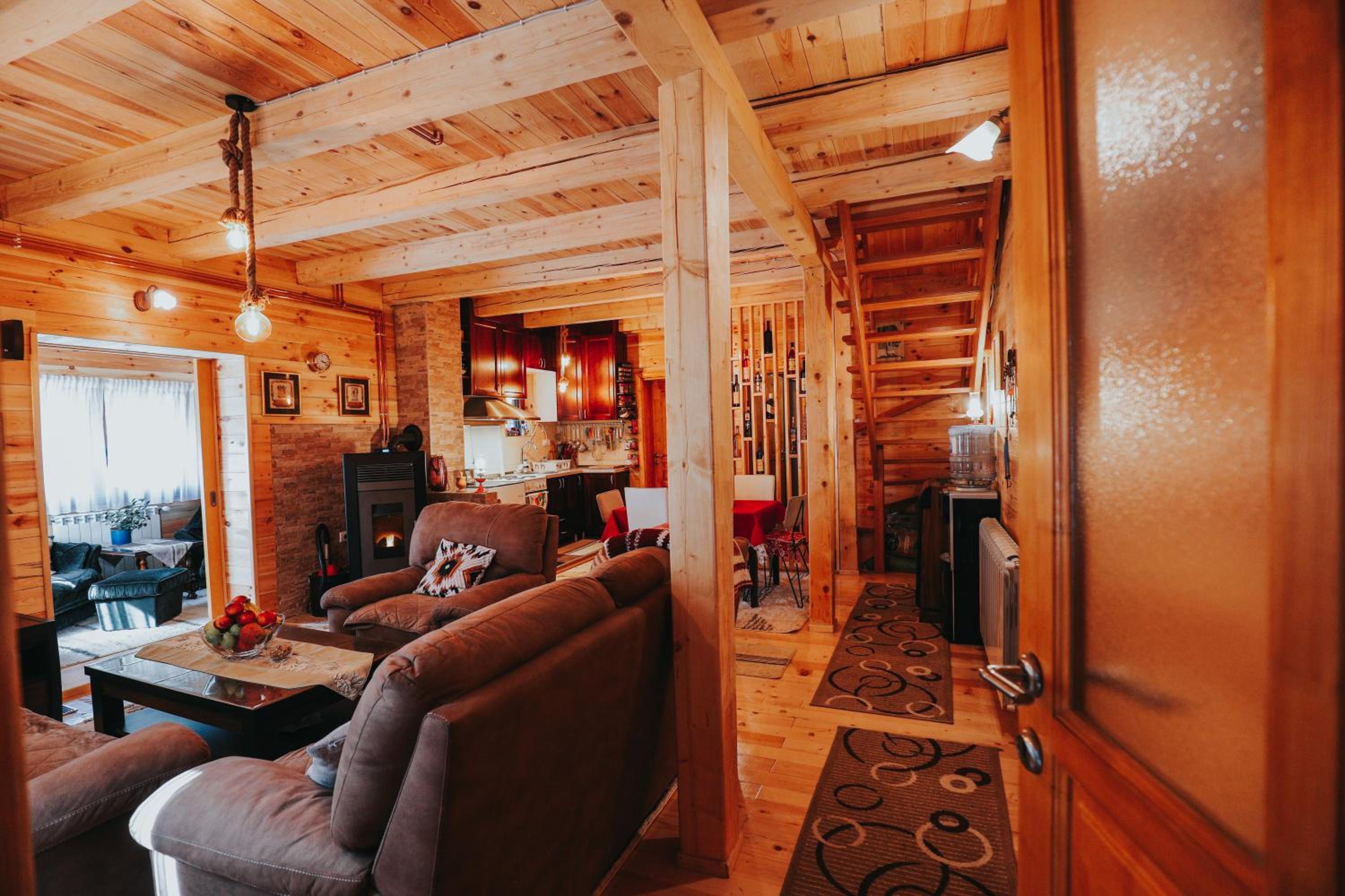 Momo's House view 5