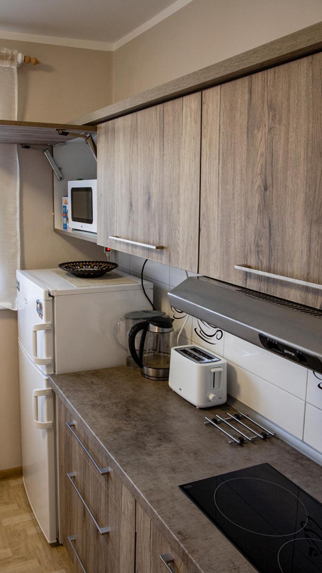 Casa in Centro Apartments and more