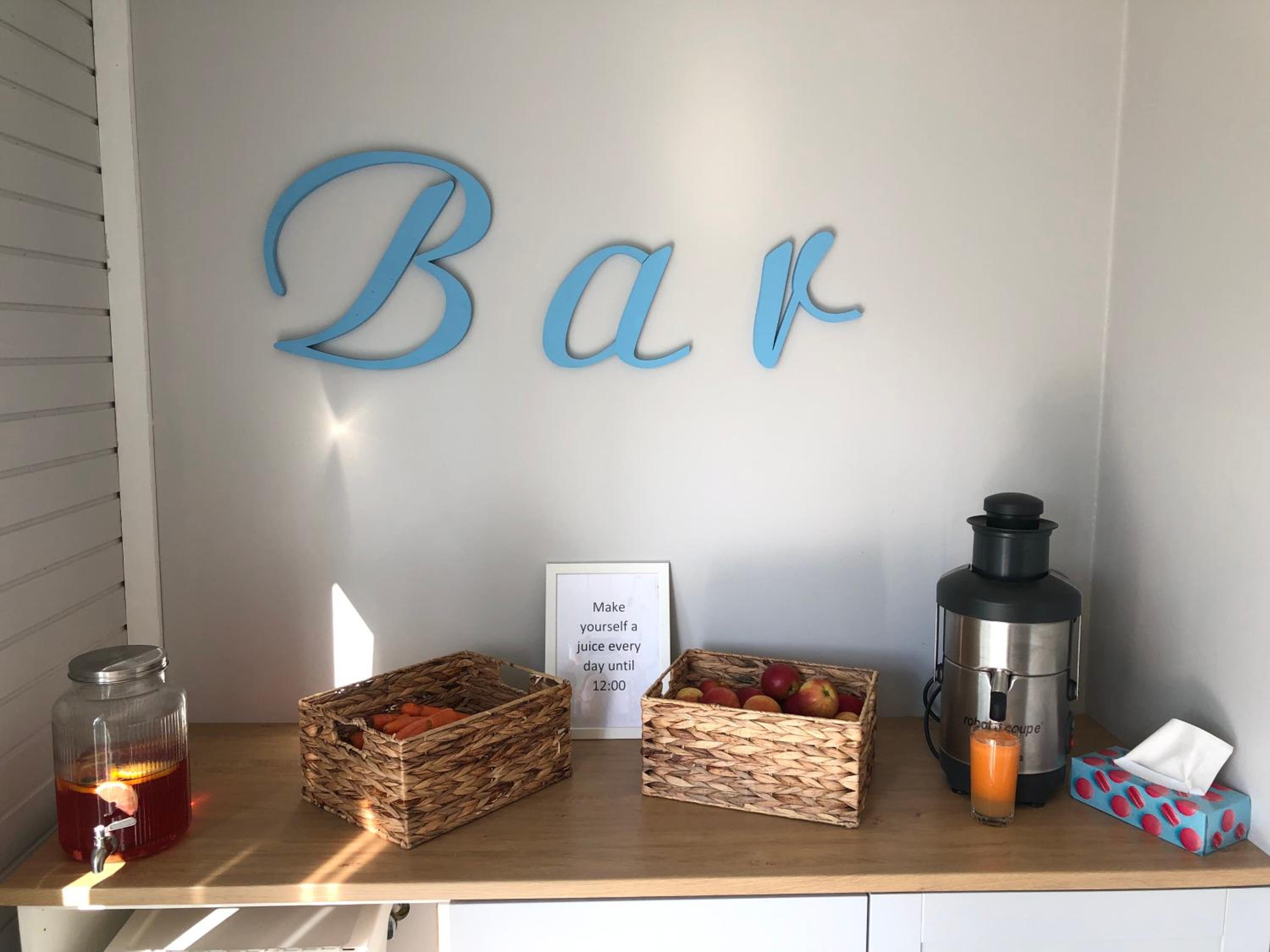 Apartamenty PAX