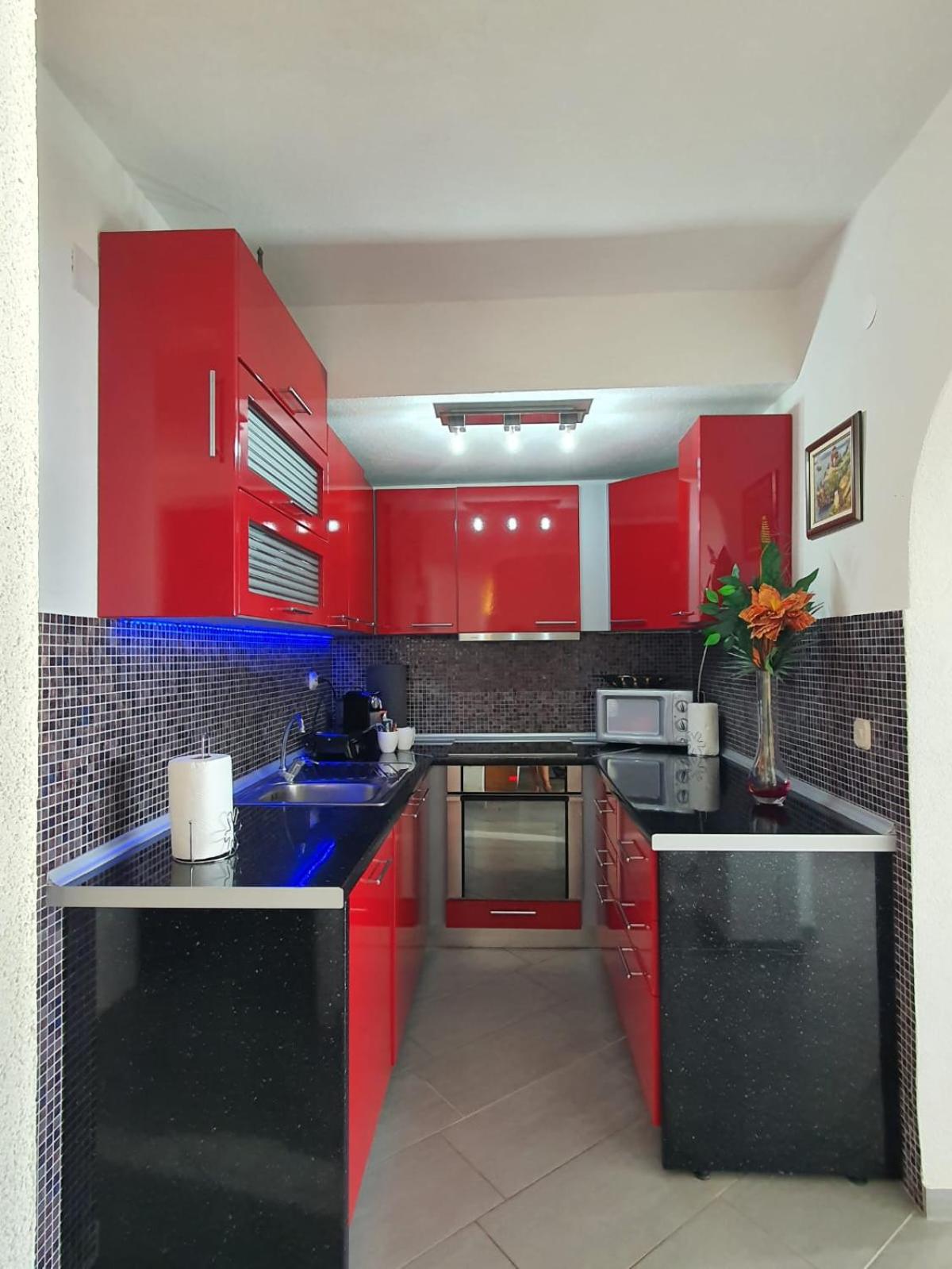 Villa Aurora view 4