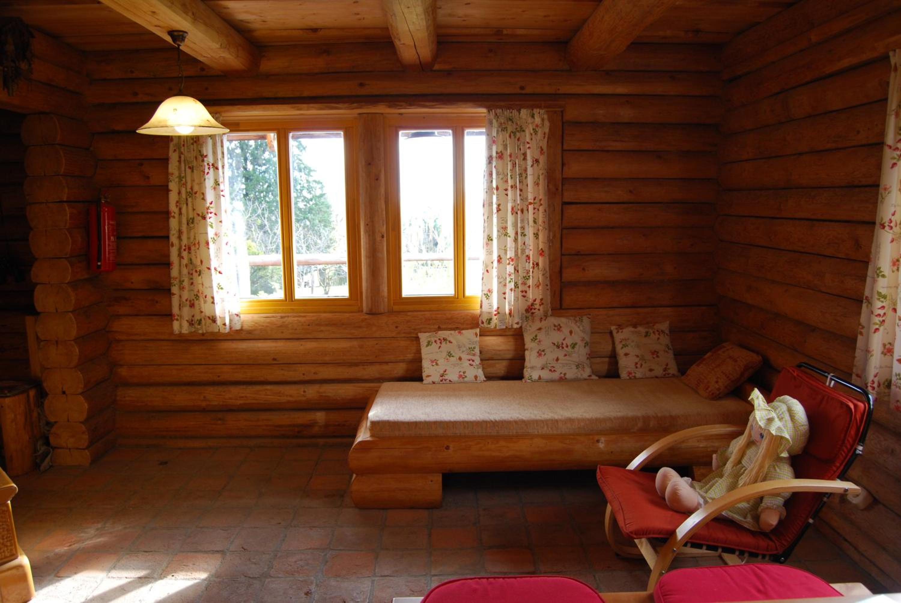 Boróka Apartmanházak - Gerenda Ház view 5