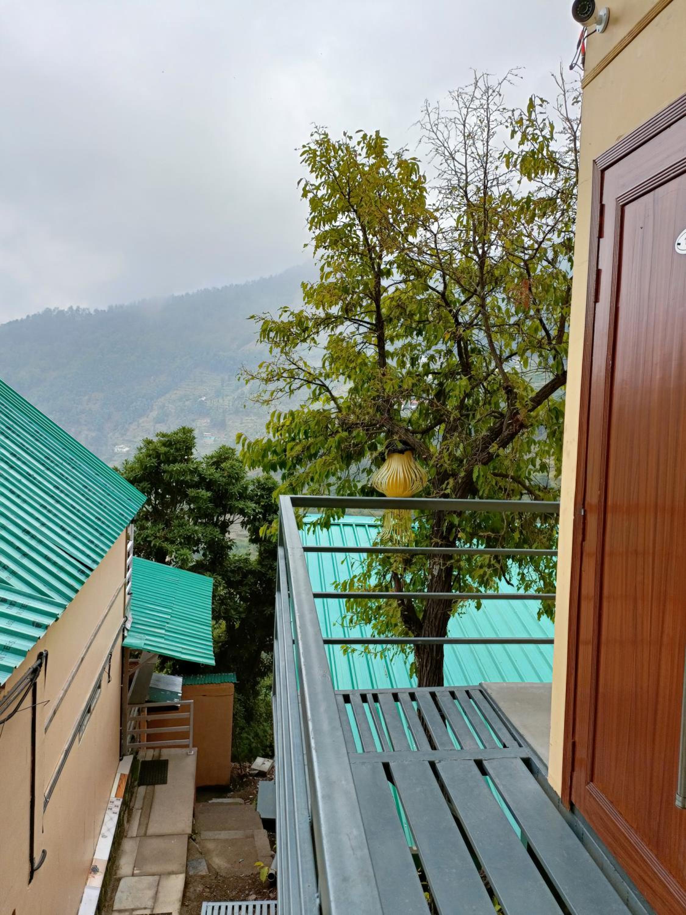 Chiraiyya Cottage Pangot