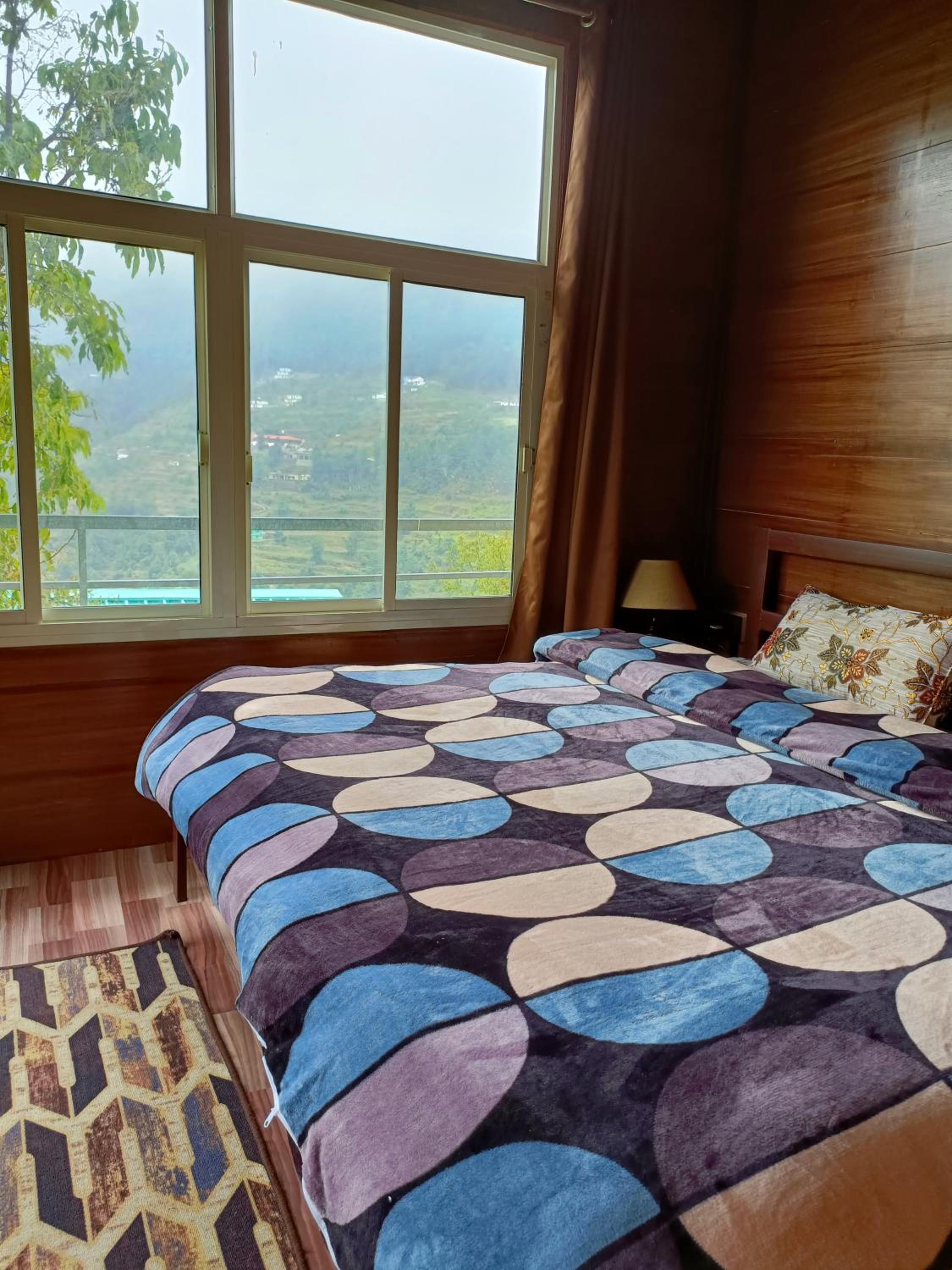 Chiraiyya Cottage Pangot