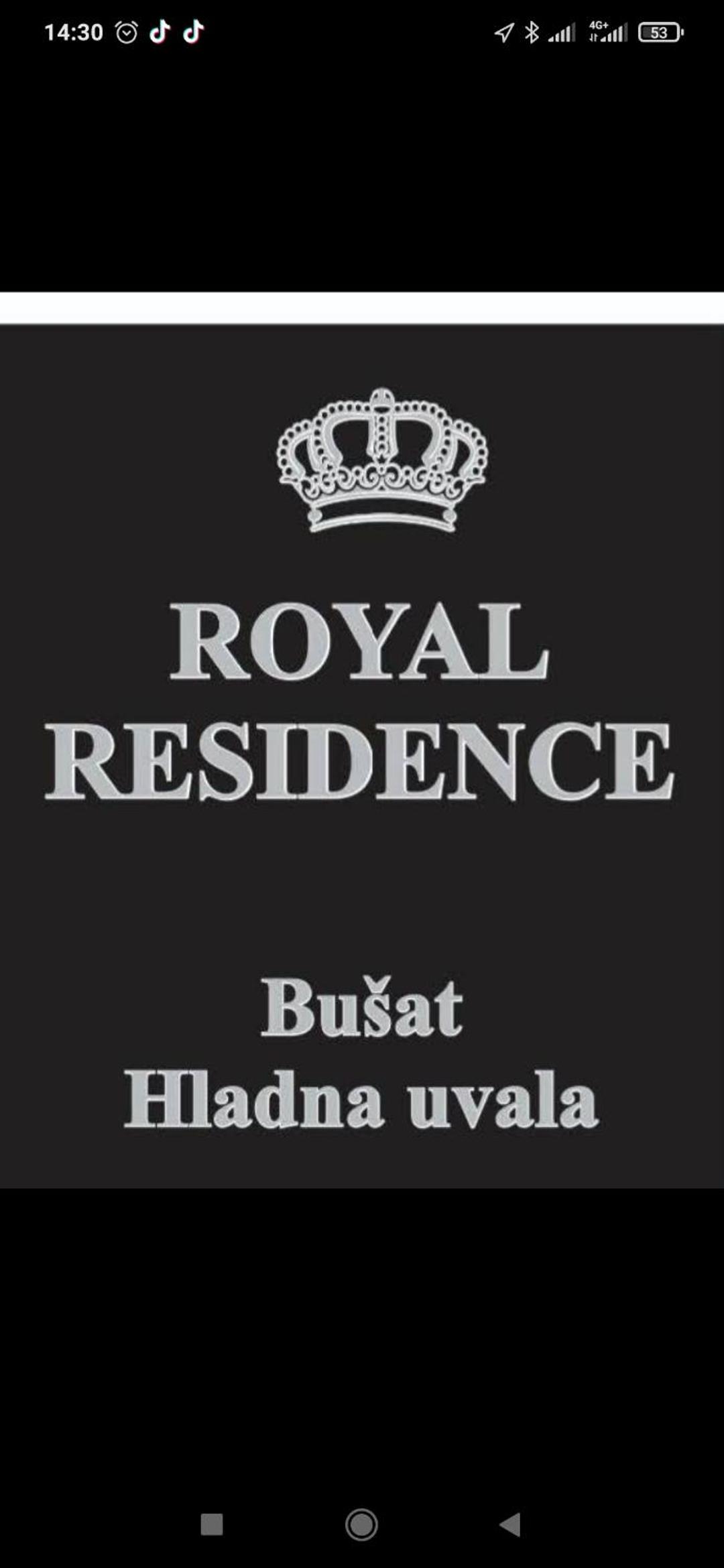 Royal Residence photo 3