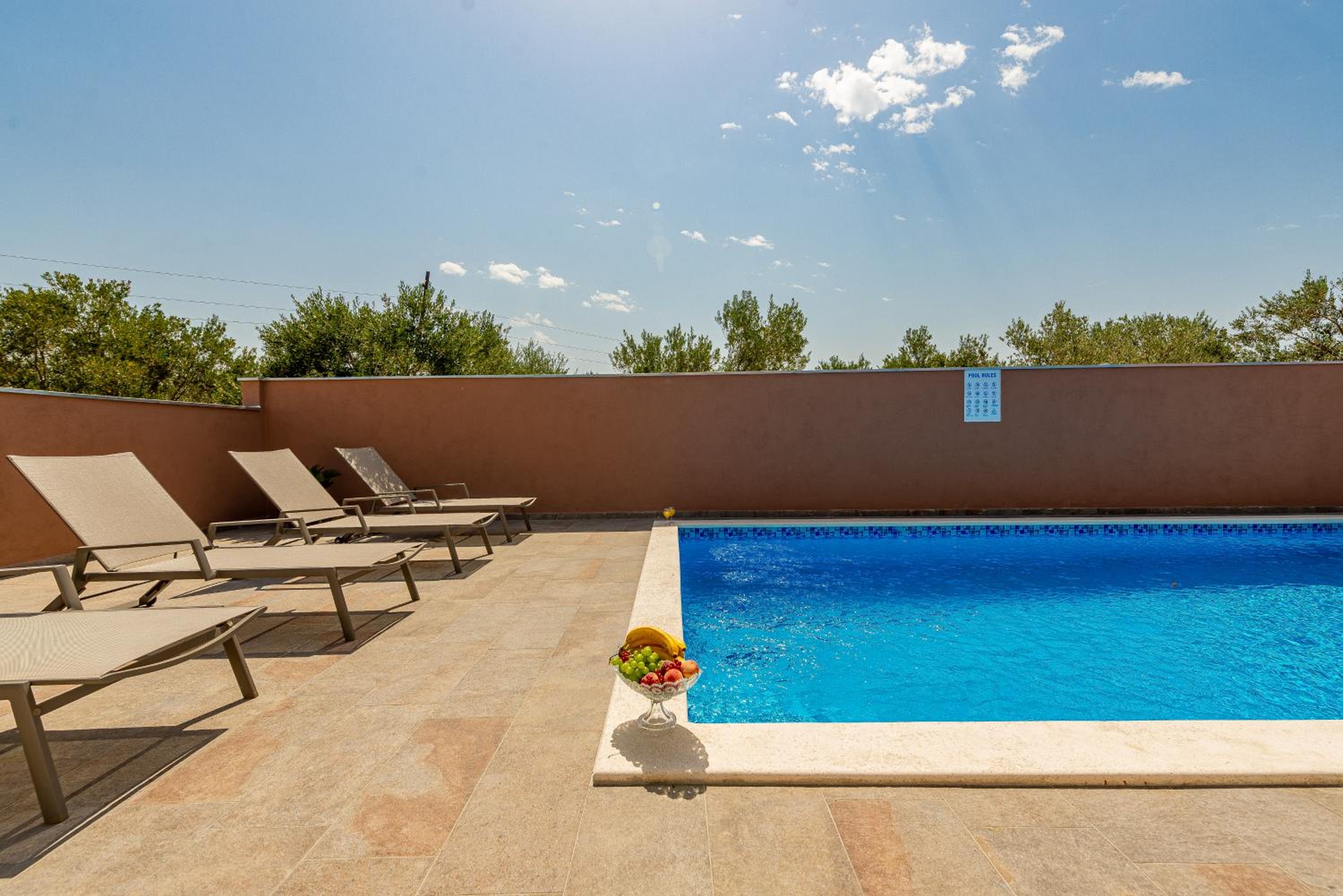 Holiday Home LUX **** view 2