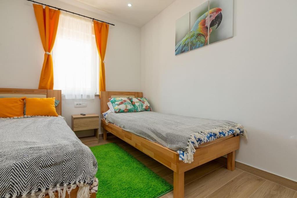 Holiday Home LUX ****