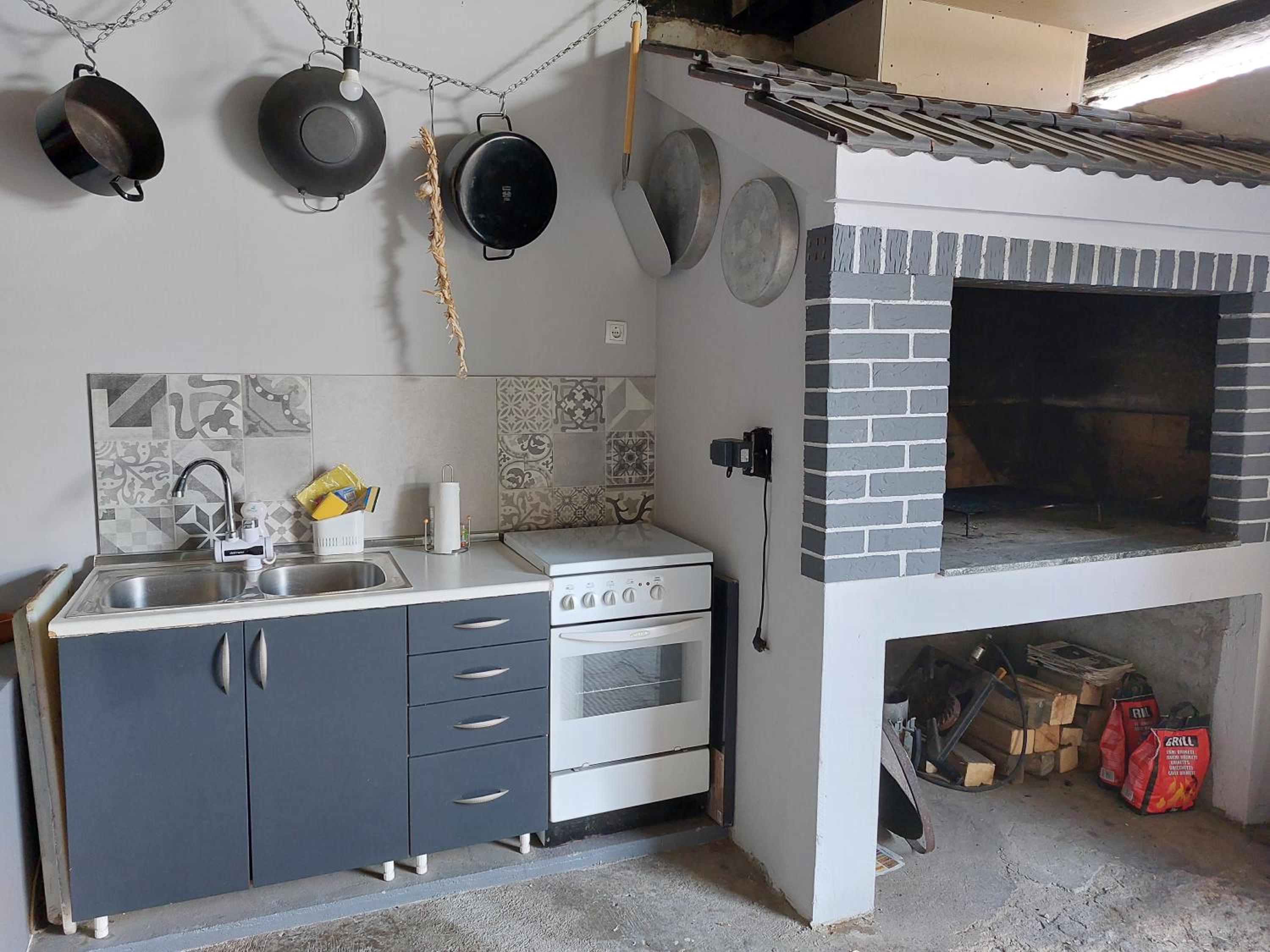 Apartman Alberta
