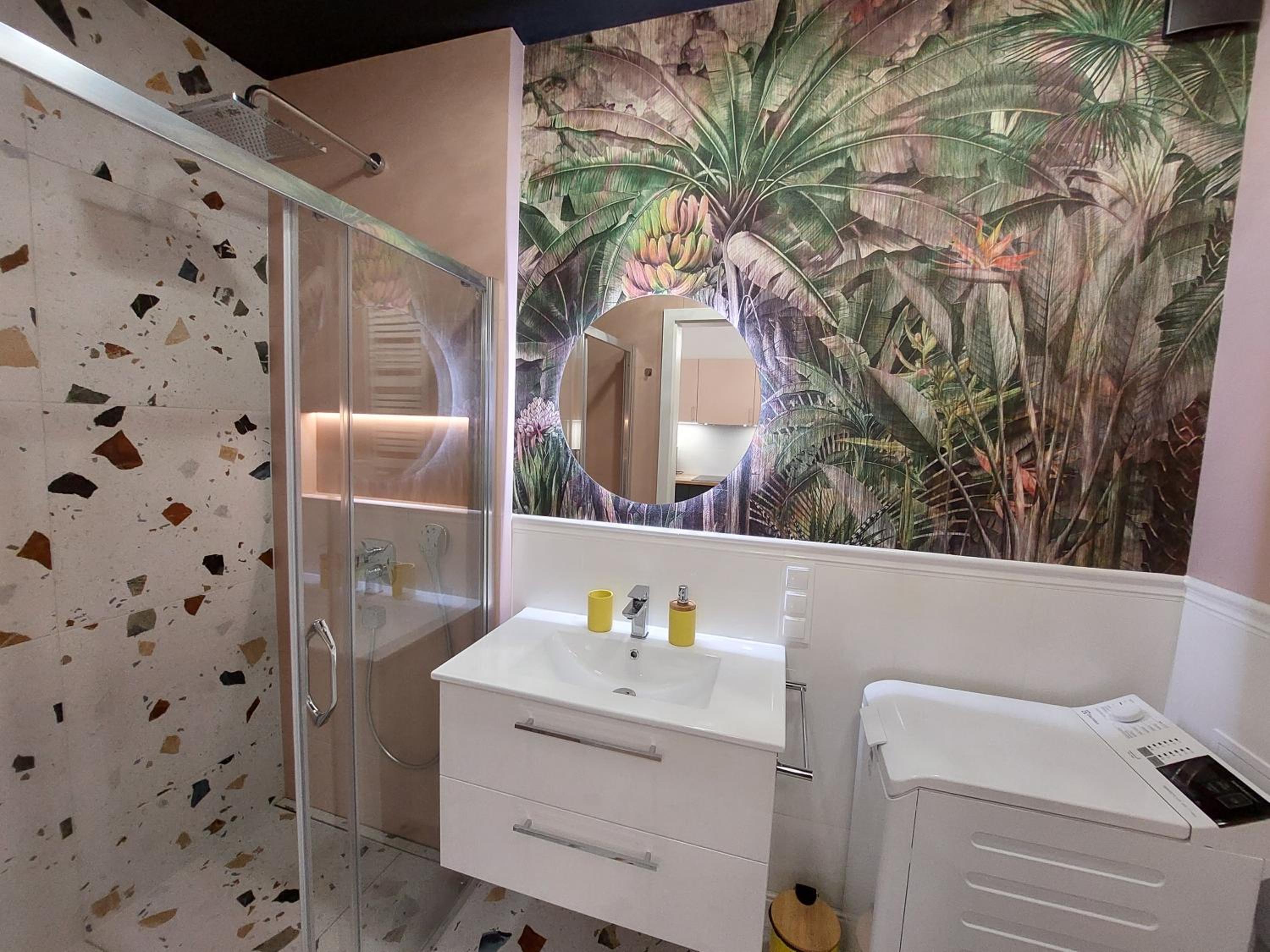 Apartament In the Jungle Karpatia Resort