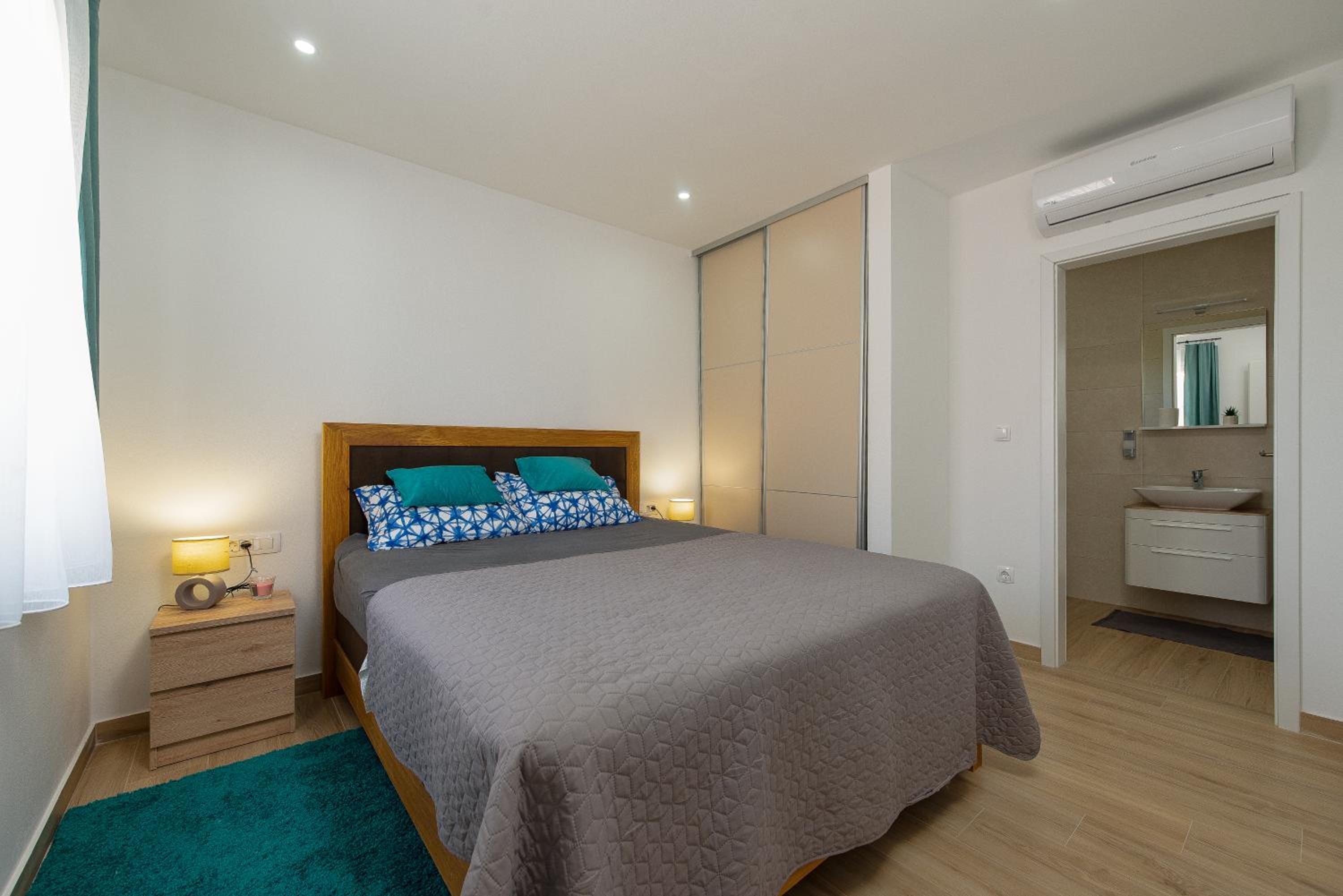 Holiday Home LUX ****