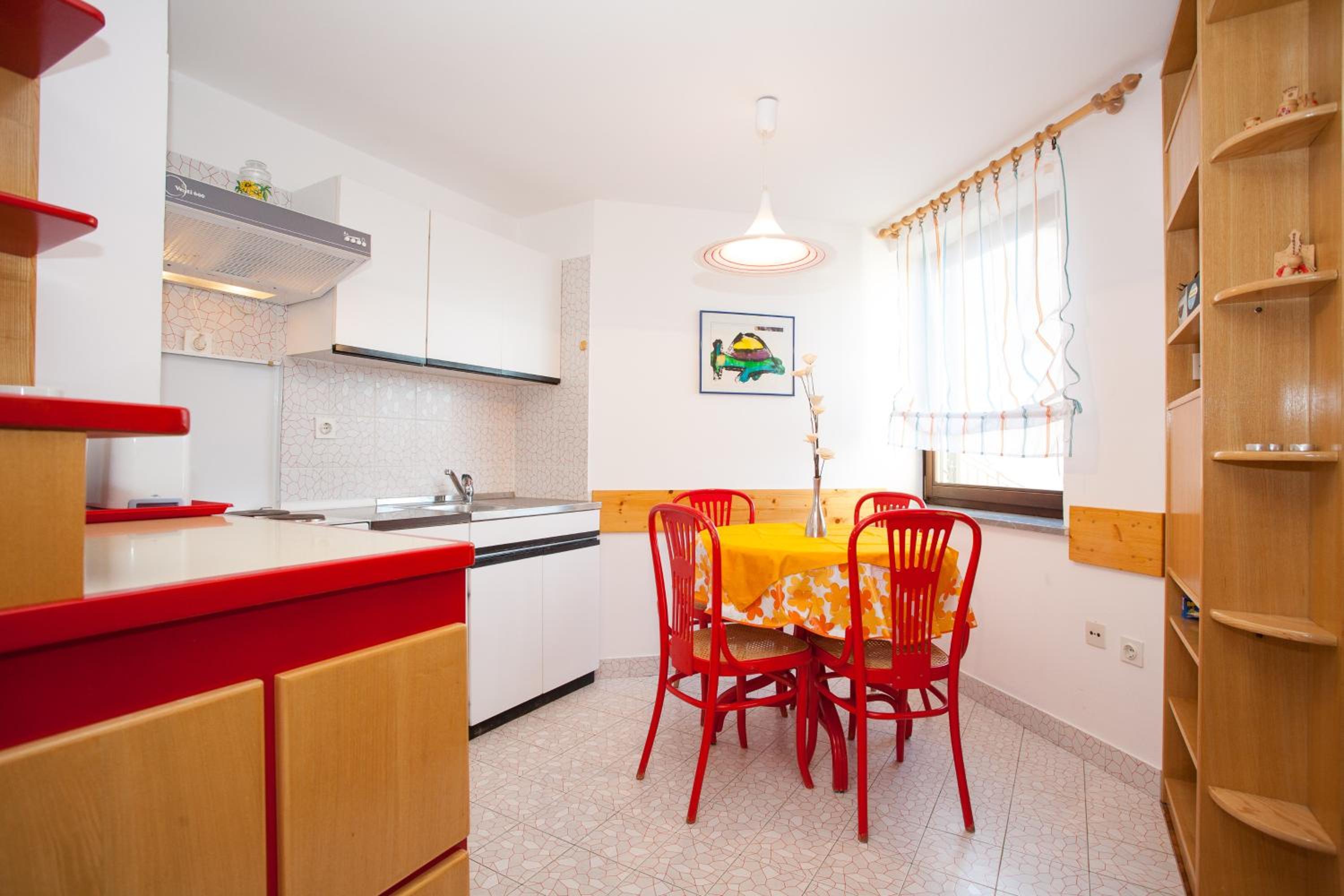 Valentina Apartment and Studio