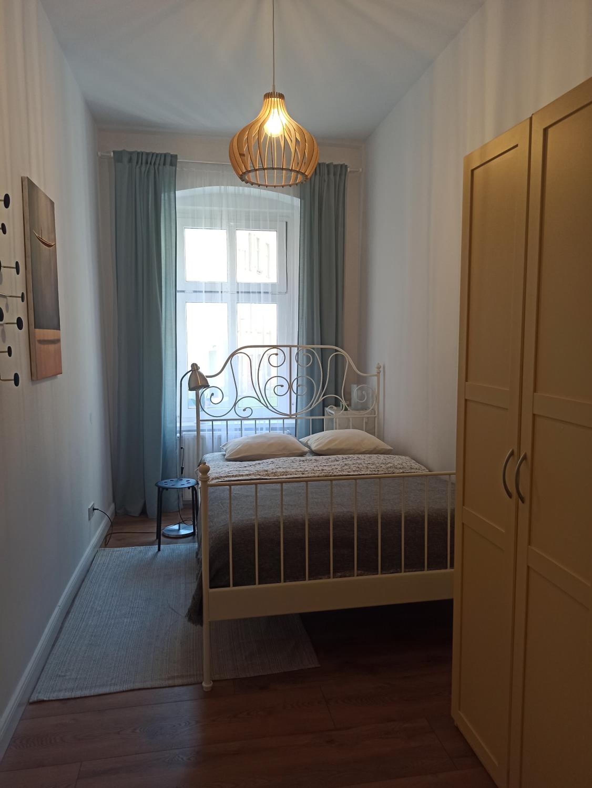 Apartament ROZETA centrum 6os