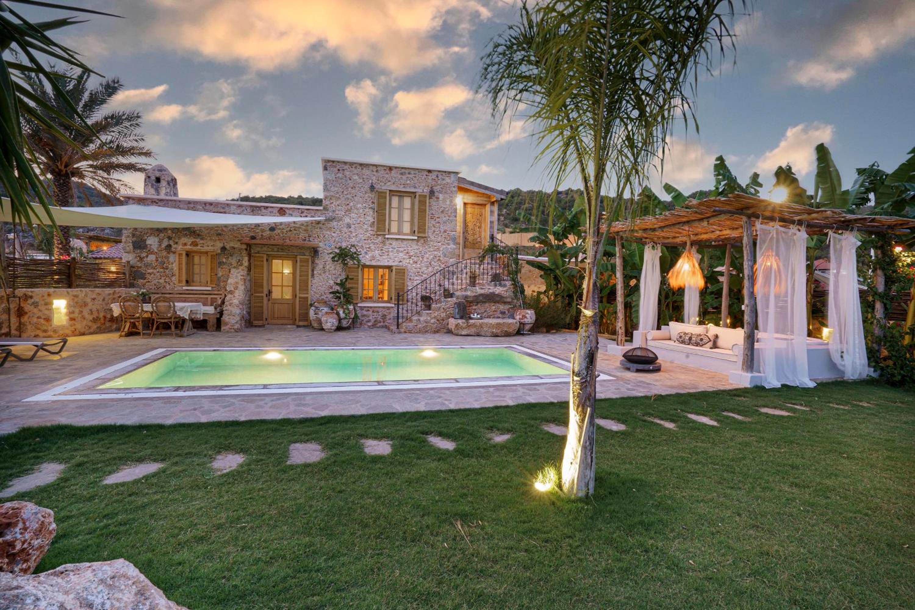 Ada Dreams Tarihi - Yetişkinlere Özel - Image 210