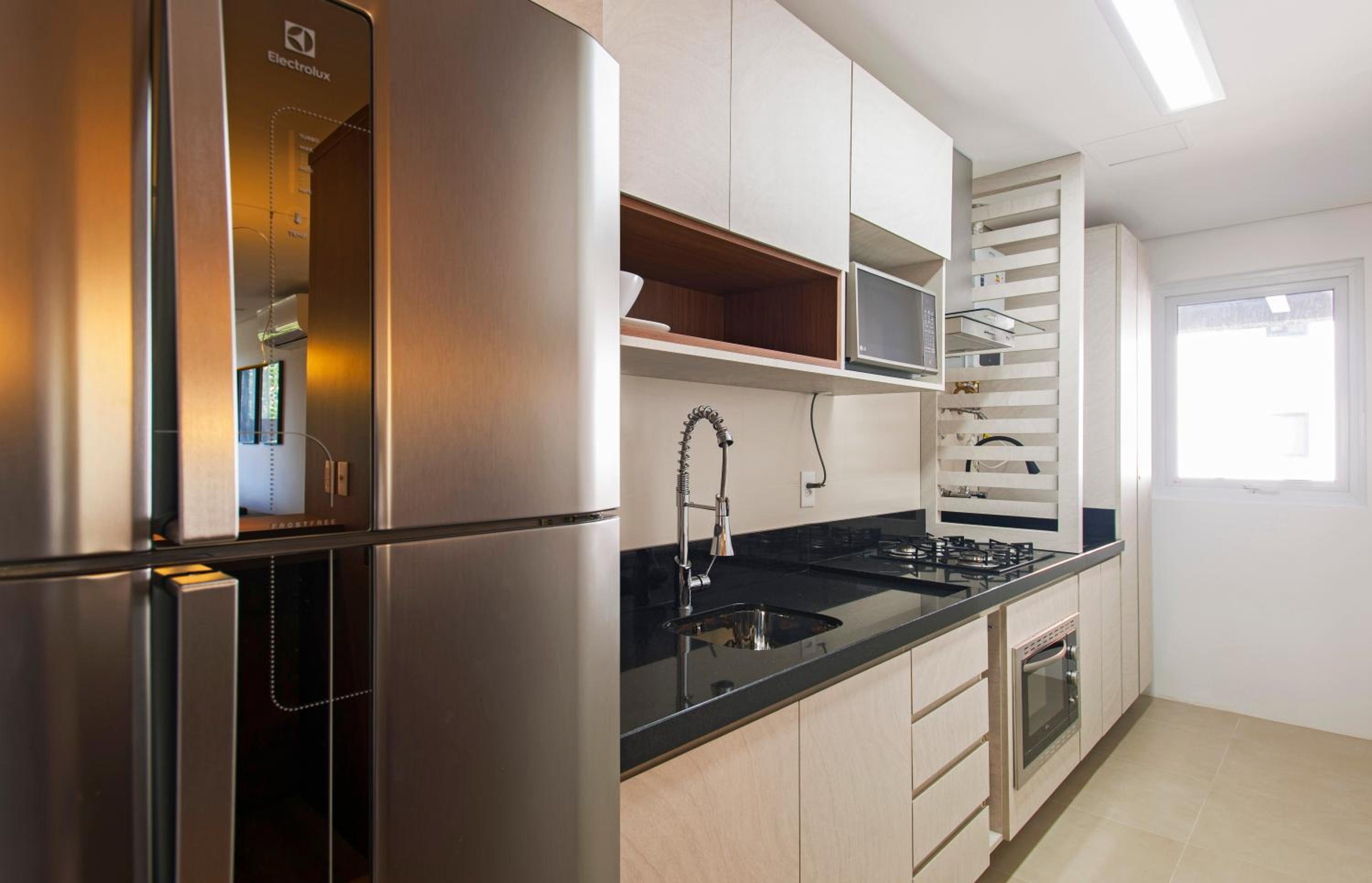 Cityhome Bav Residenz Gramado
