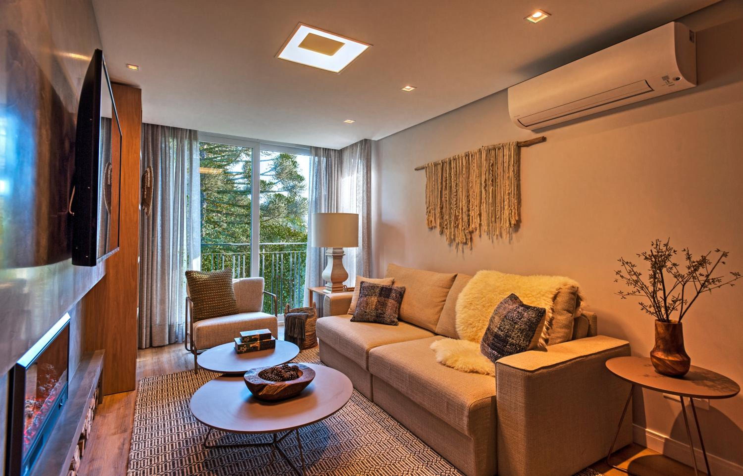 Cityhome Bav Residenz Gramado