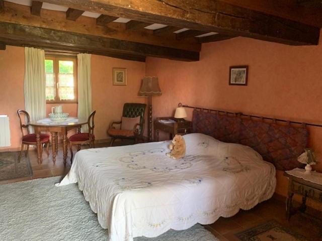 CHAMBRES D' HOTES LA LISON view 2