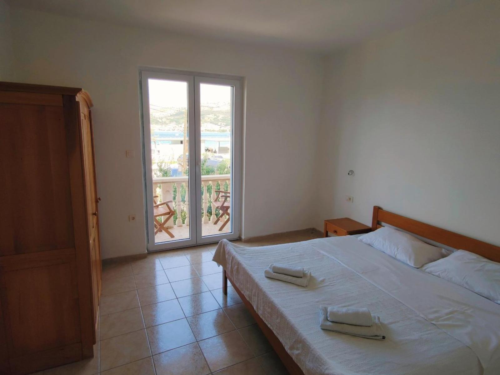 Apartments Prosika view 4