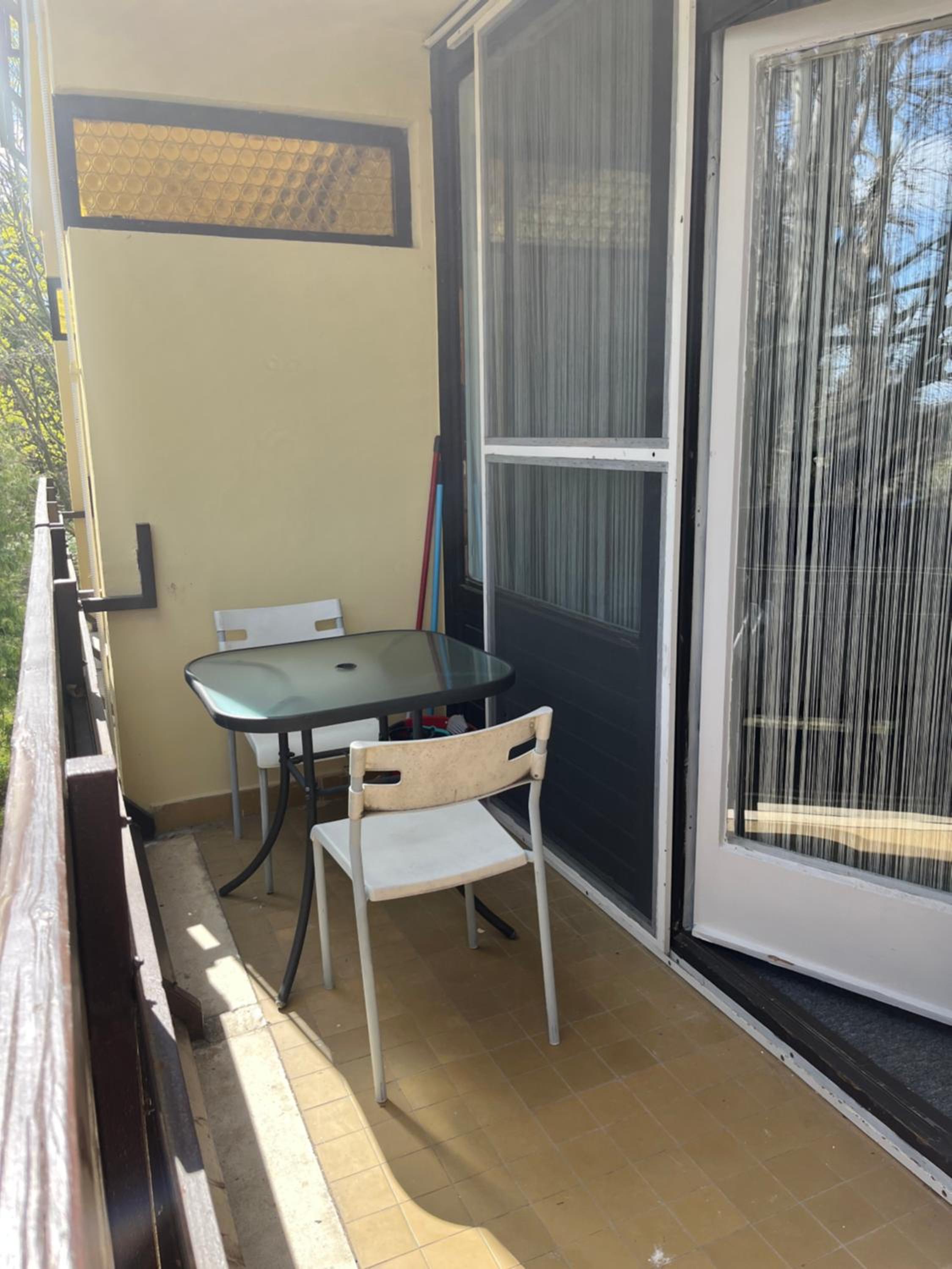 Leila Apartman view 4