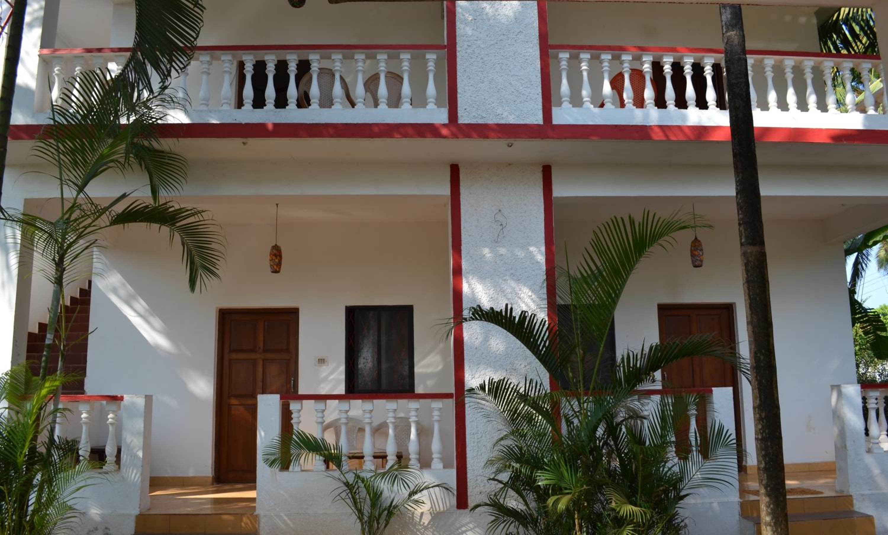 Seaprincess Guesthouse
