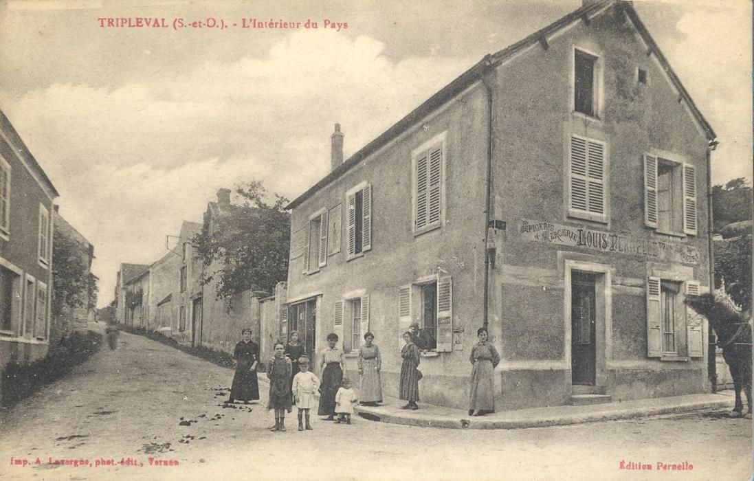 Le Pingouin view 5