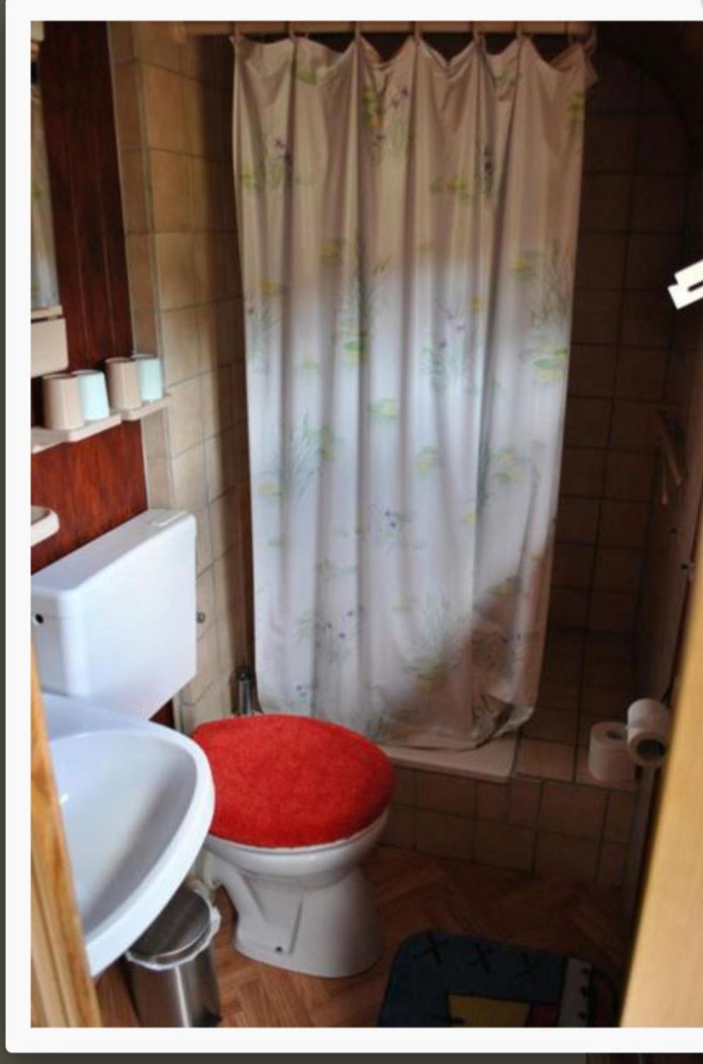 Mobile-Home view 5