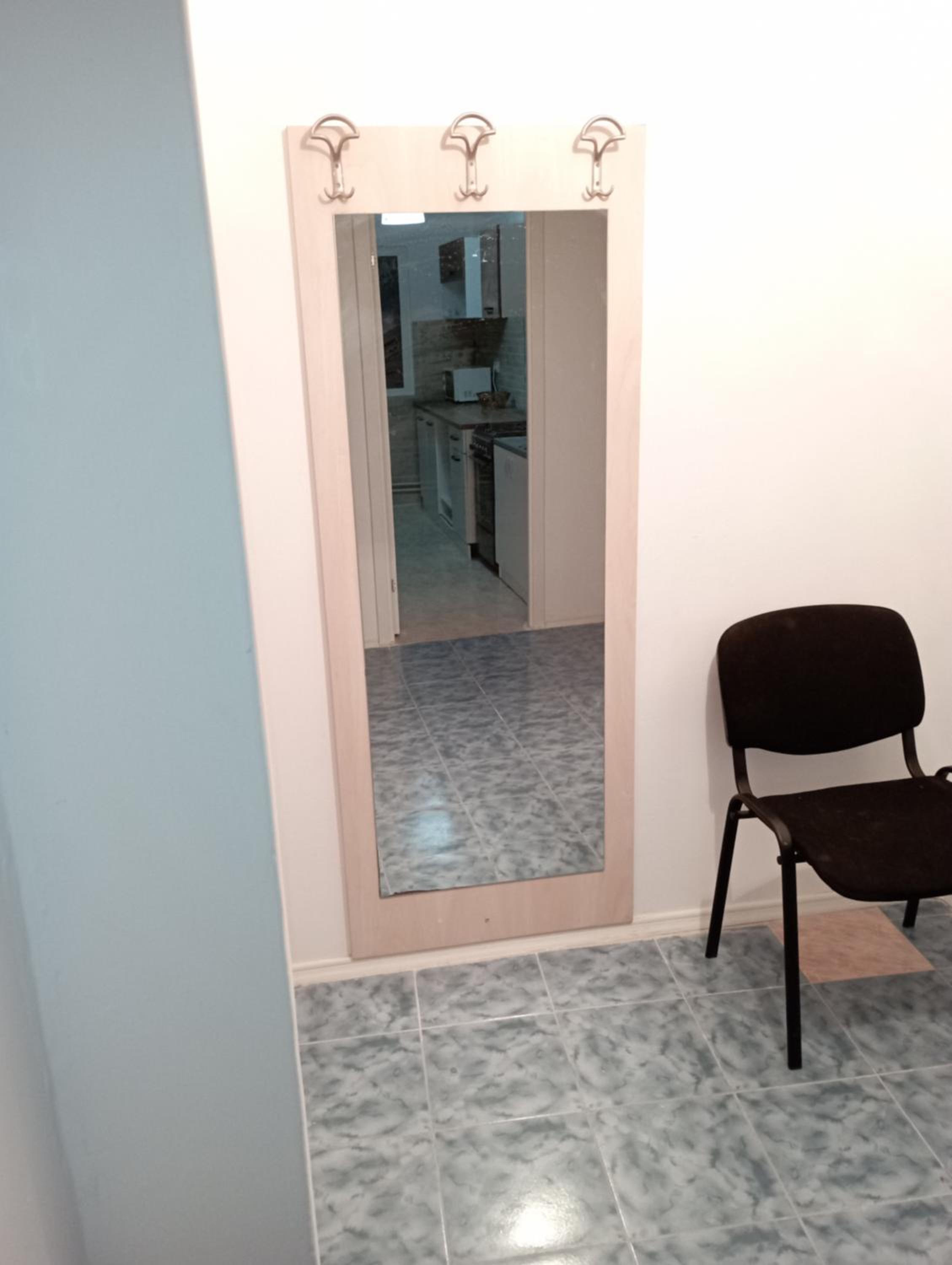 Apartament Herculane cu vedere la munte