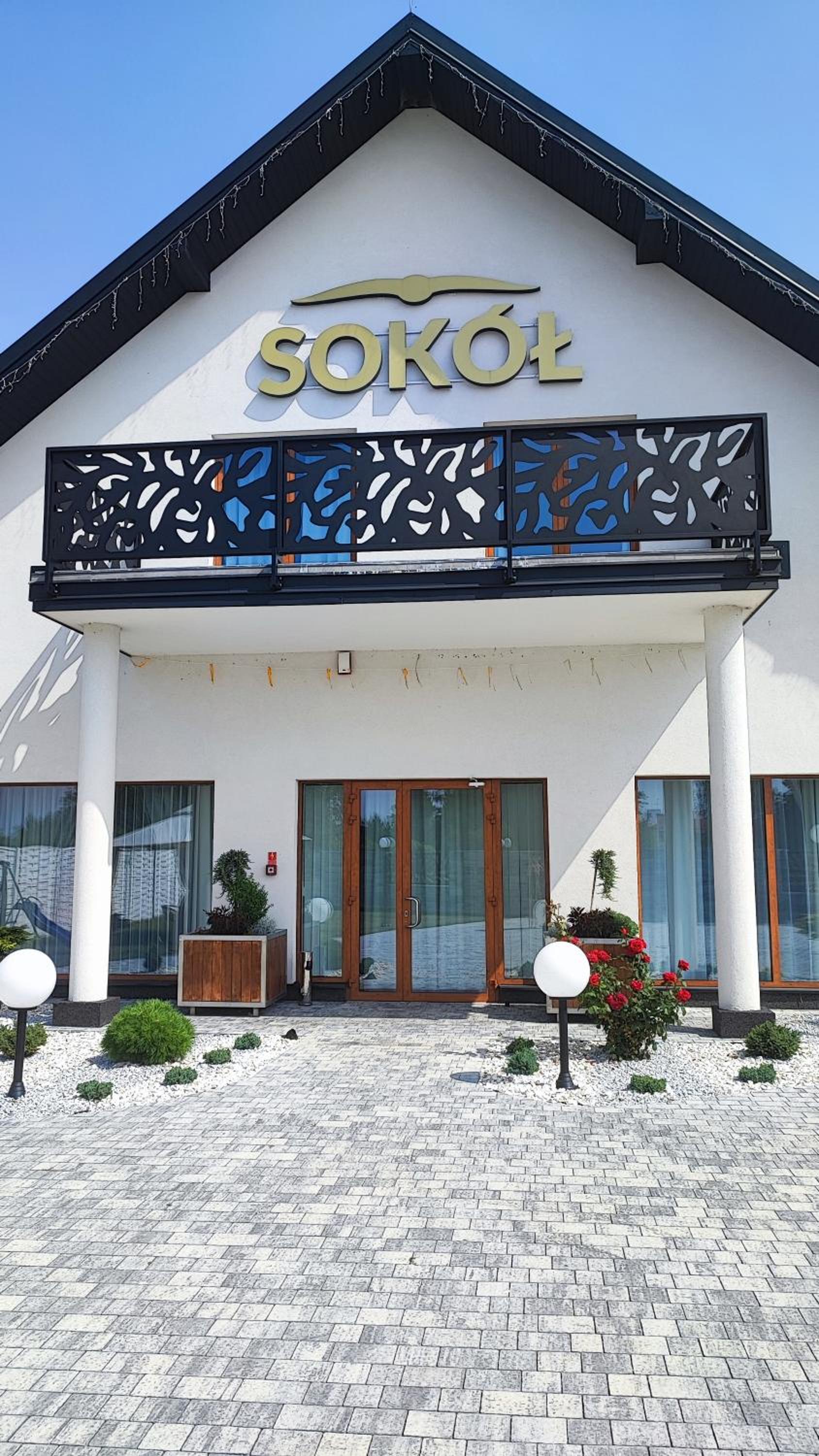 SOKÓŁ view 5