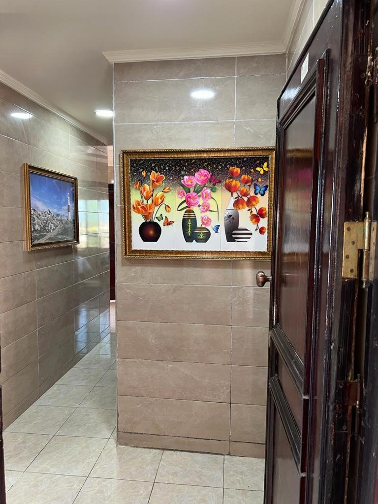 Raafat Suites in Mamourah - Alexandria - Egypt